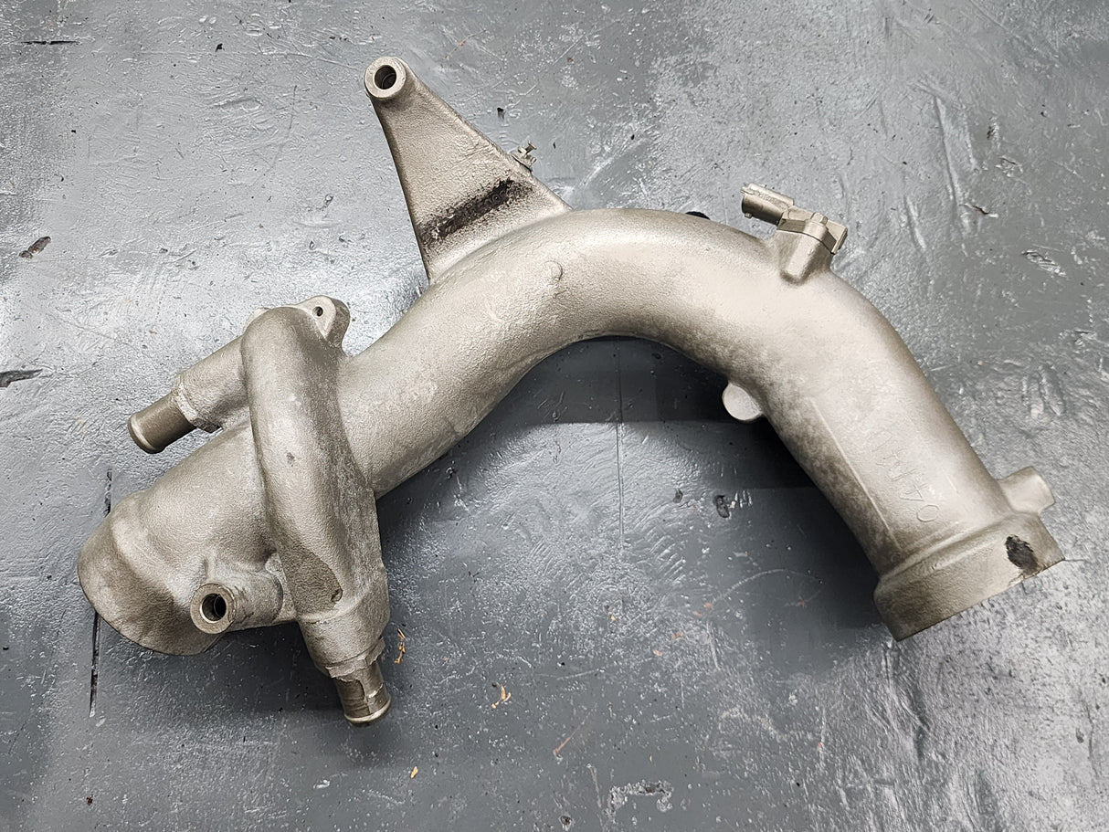 International MaxxForce 13 Turbo Connection Tube 3005313C3 For Sale