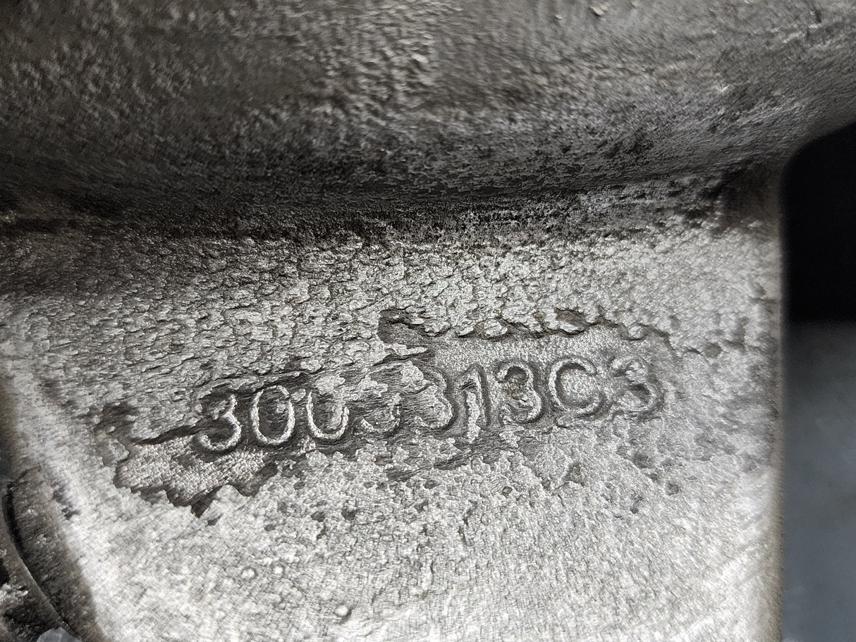 International MaxxForce 13 Turbo Connection Tube 3005313C3 For Sale