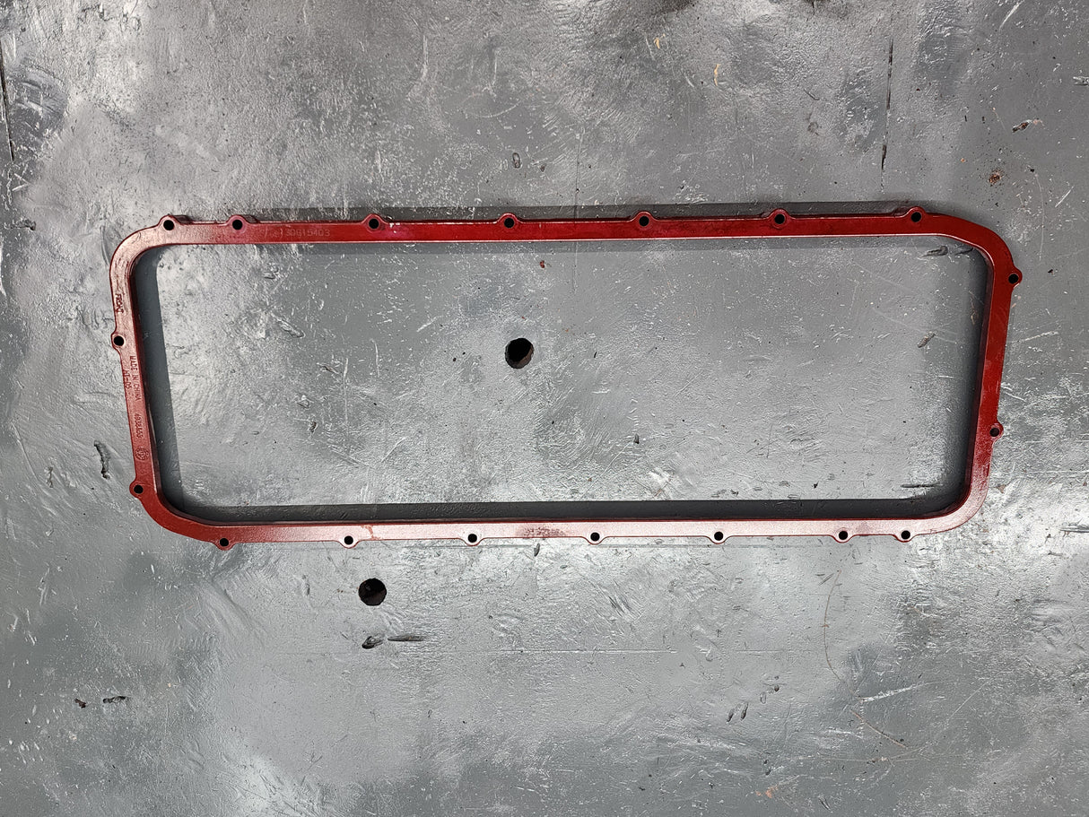 Cummins ISB/QSB 6.7L HT-05 Front Oil Pan Adaptor 4938655 For Sale