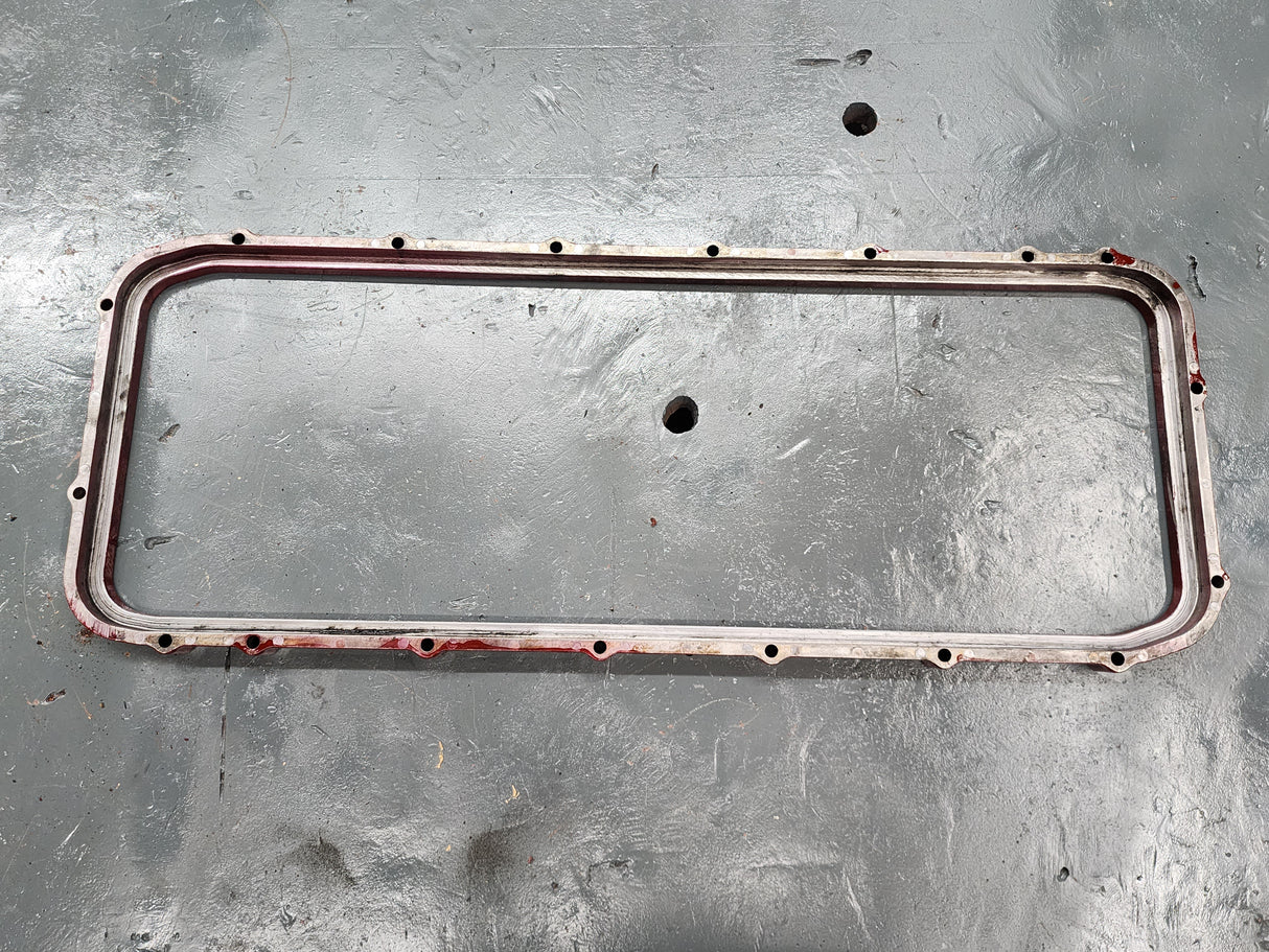 Cummins ISB/QSB 6.7L HT-05 Front Oil Pan Adaptor 4938655 For Sale