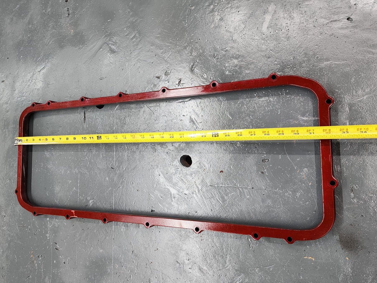 Cummins ISB/QSB 6.7L HT-05 Front Oil Pan Adaptor 4938655 For Sale