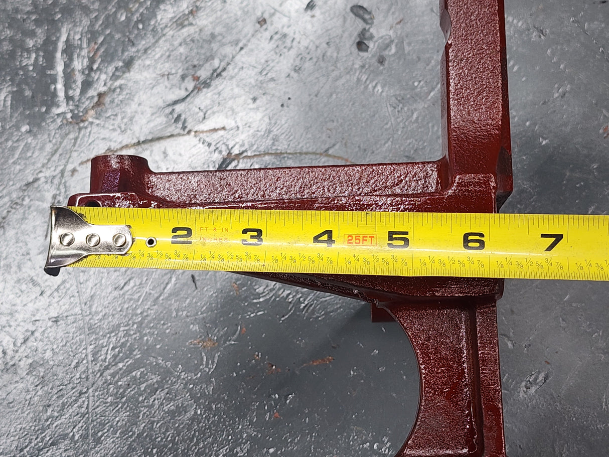 Cummins Bracket Part # 4993632 For Sale