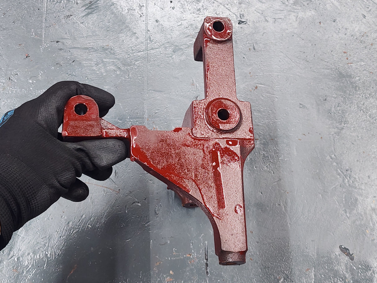 Cummins Bracket Part # 4993632 For Sale