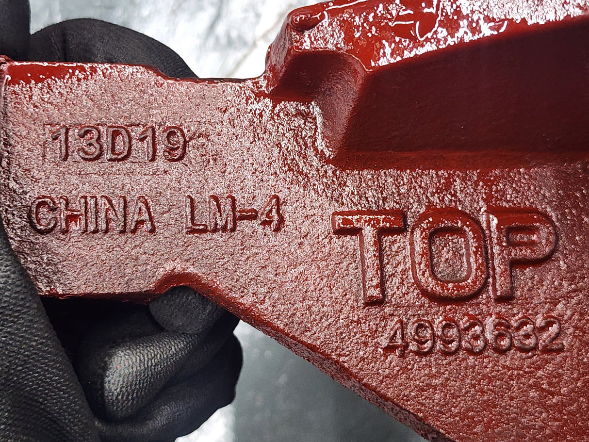 Cummins Bracket Part # 4993632 For Sale