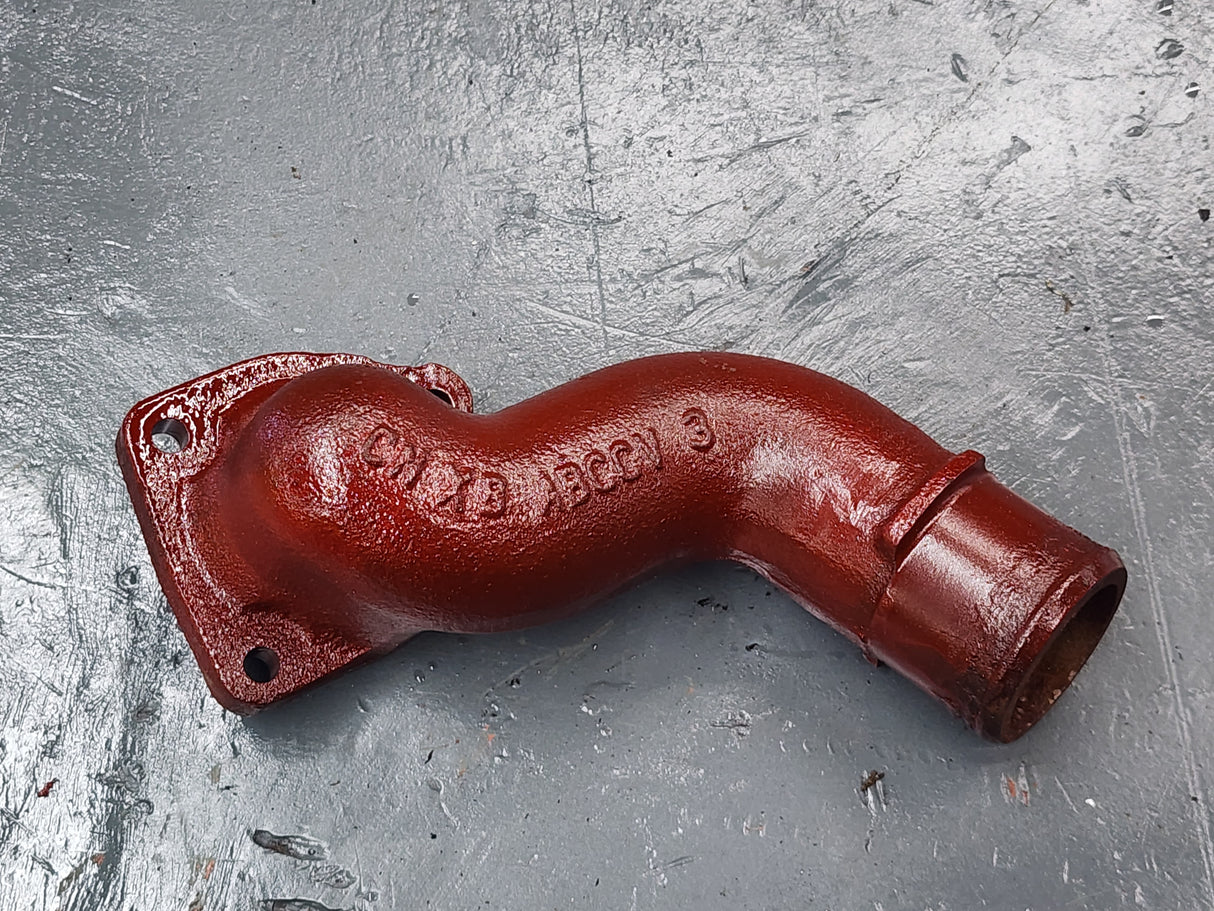 Cummins ISB 6.7L Thermostat Housing 4943301 For Sale