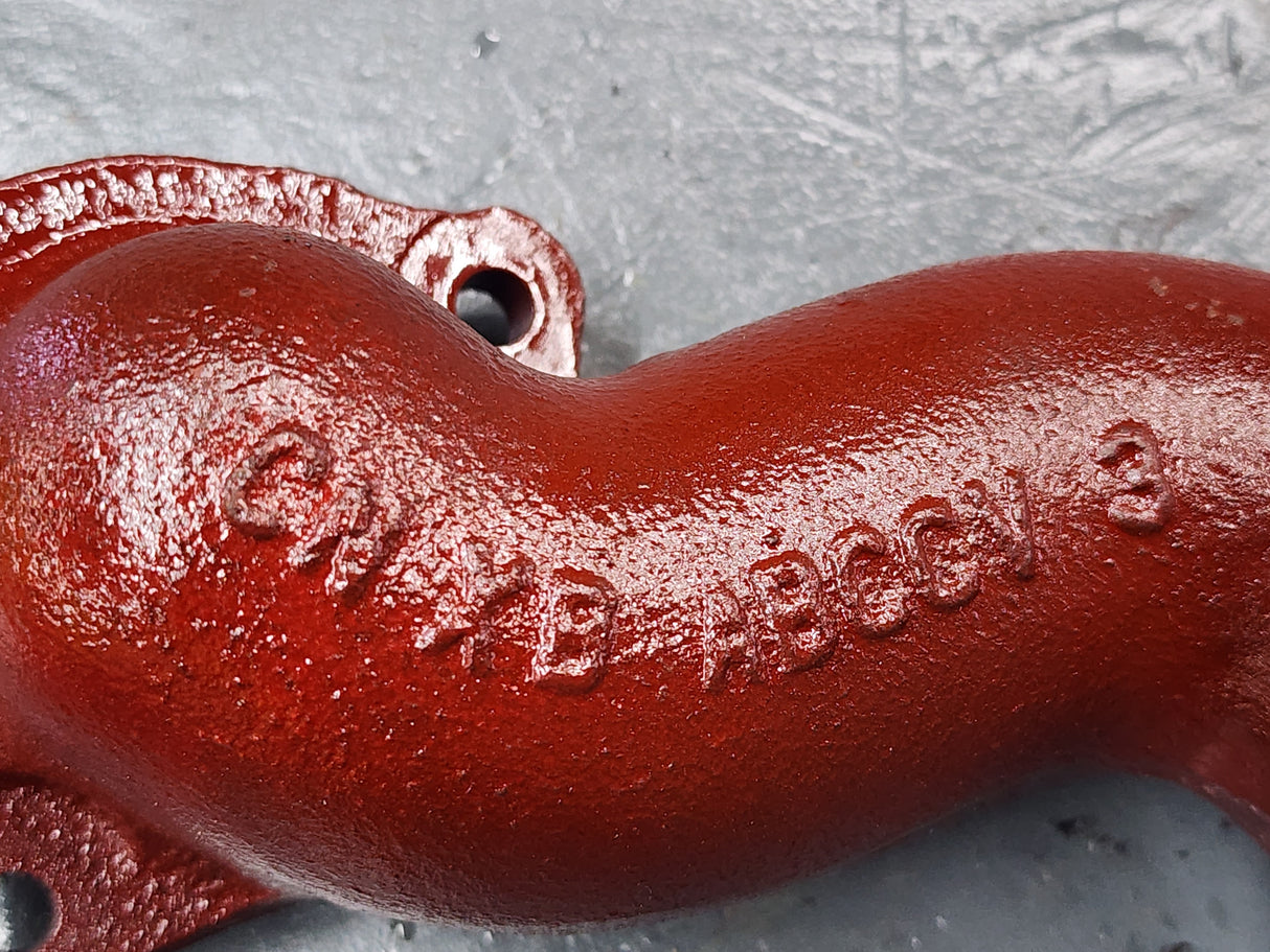 Cummins ISB 6.7L Thermostat Housing 4943301 For Sale