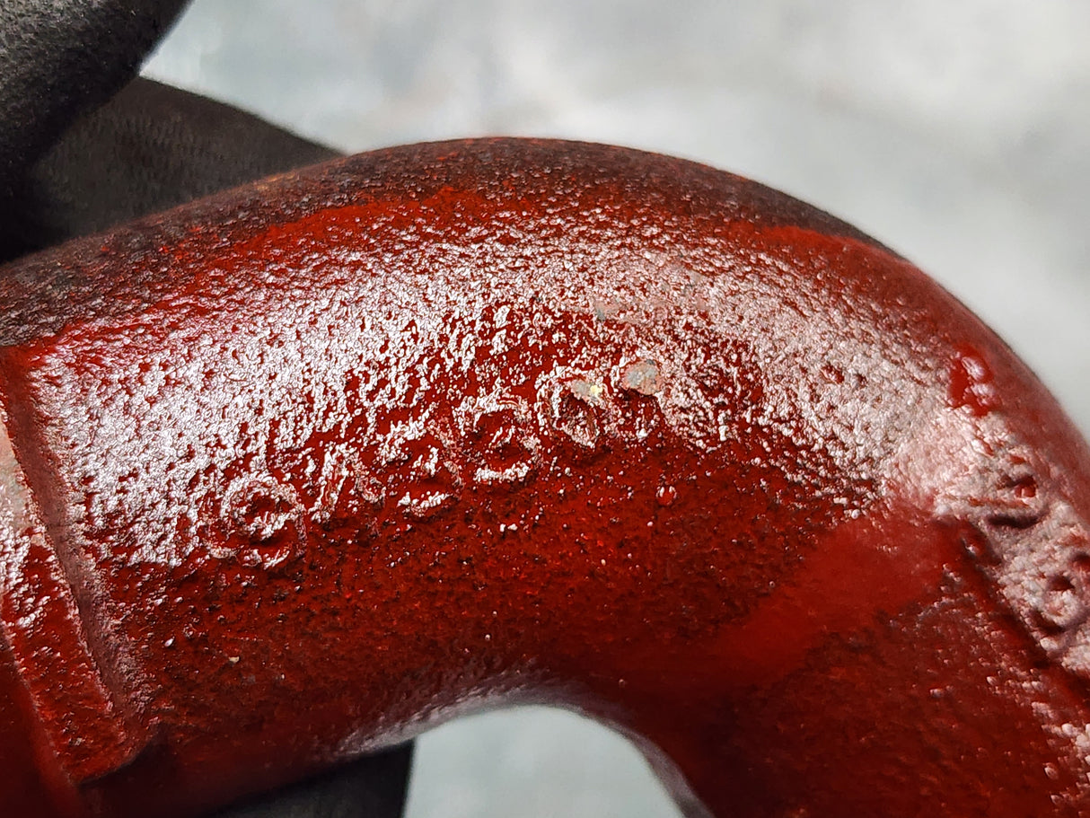 Cummins ISB 6.7L Thermostat Housing 4943301 For Sale