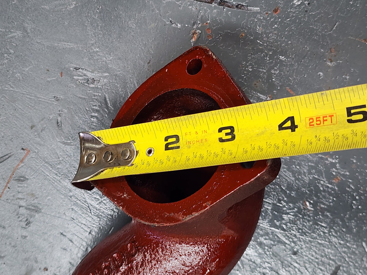 Cummins ISB 6.7L Thermostat Housing 4943301 For Sale