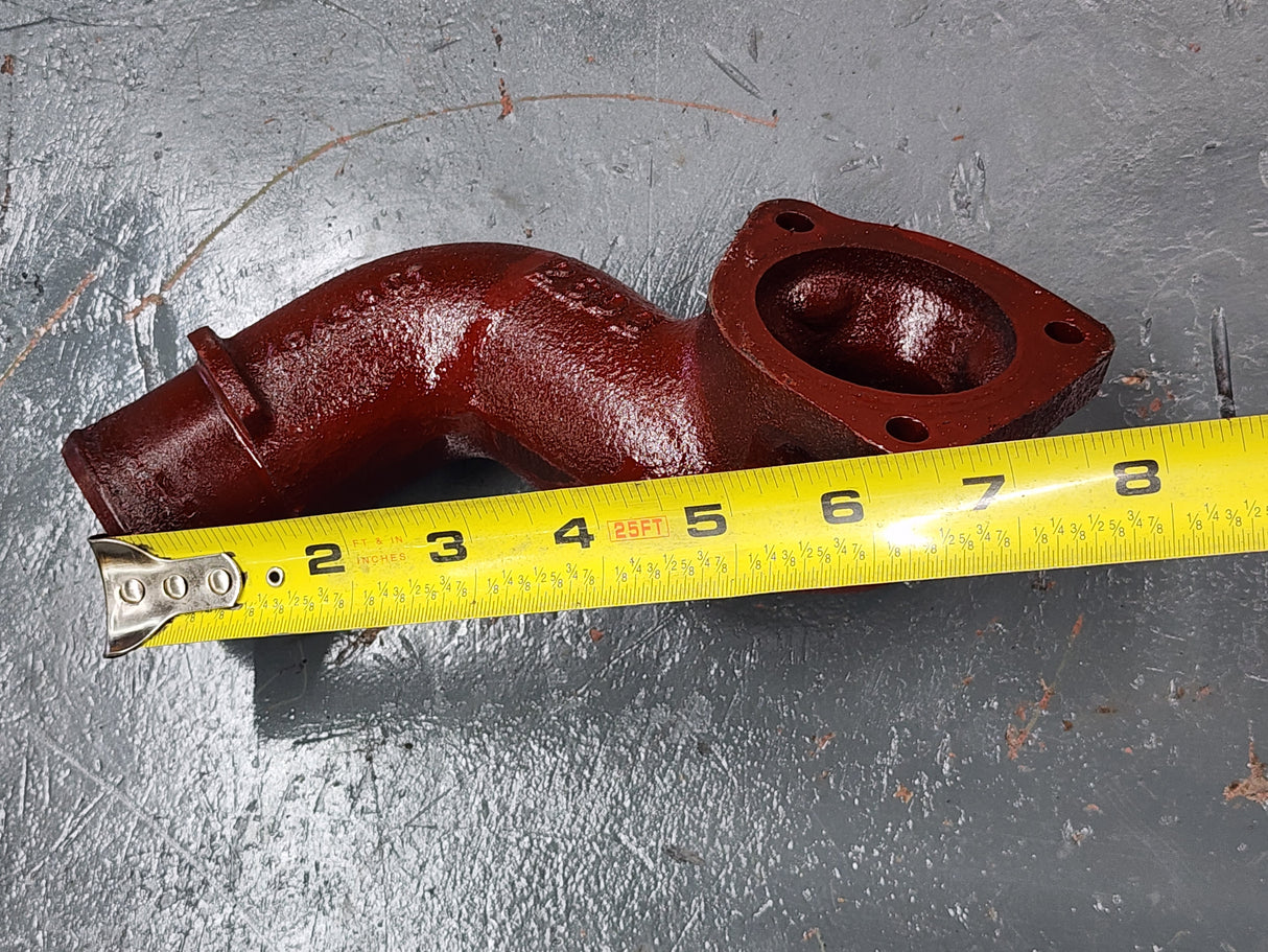 Cummins ISB 6.7L Thermostat Housing 4943301 For Sale