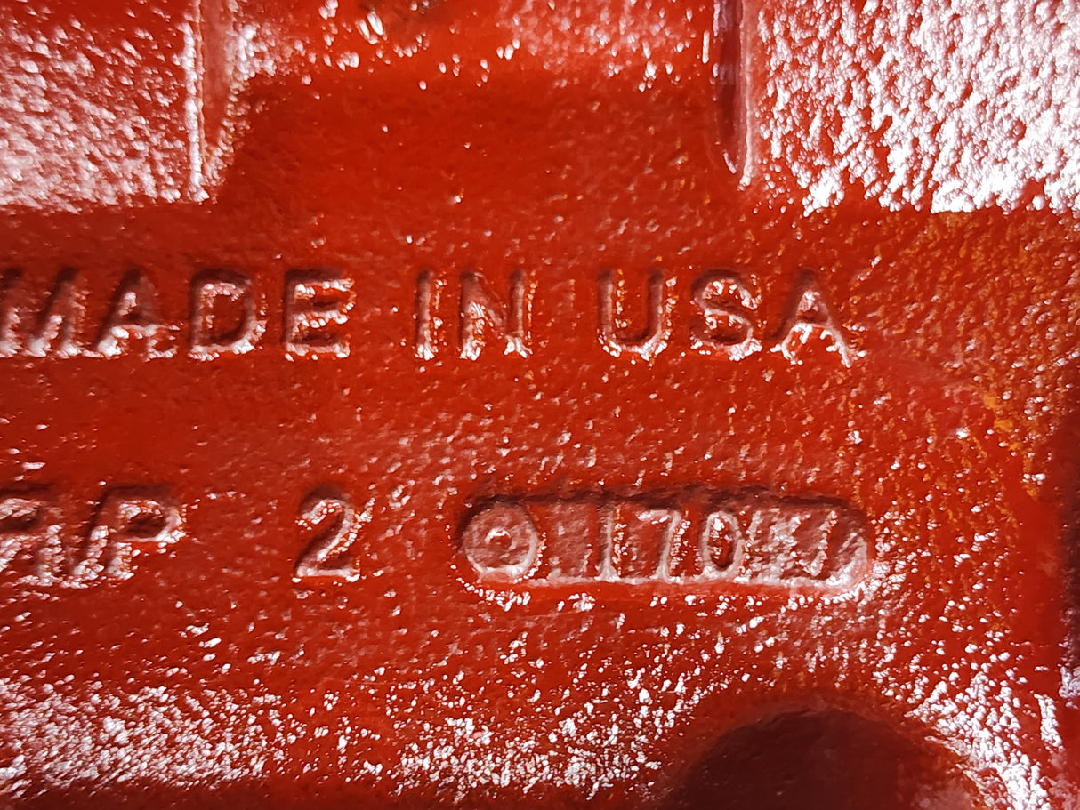 Cummins ISB6.7L Alternator Mount Bracket 4997137 For Sale