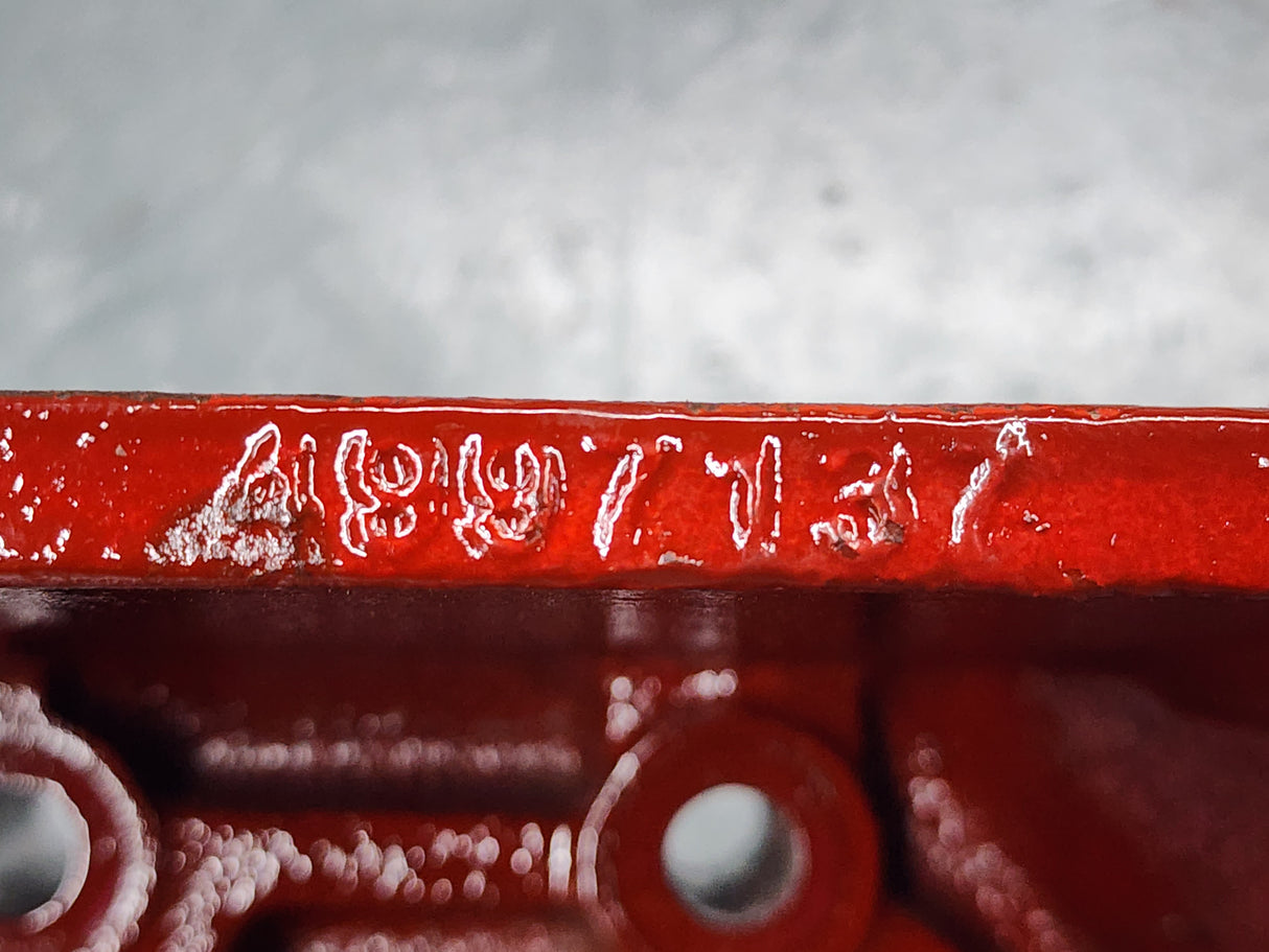 Cummins ISB6.7L Alternator Mount Bracket 4997137 For Sale