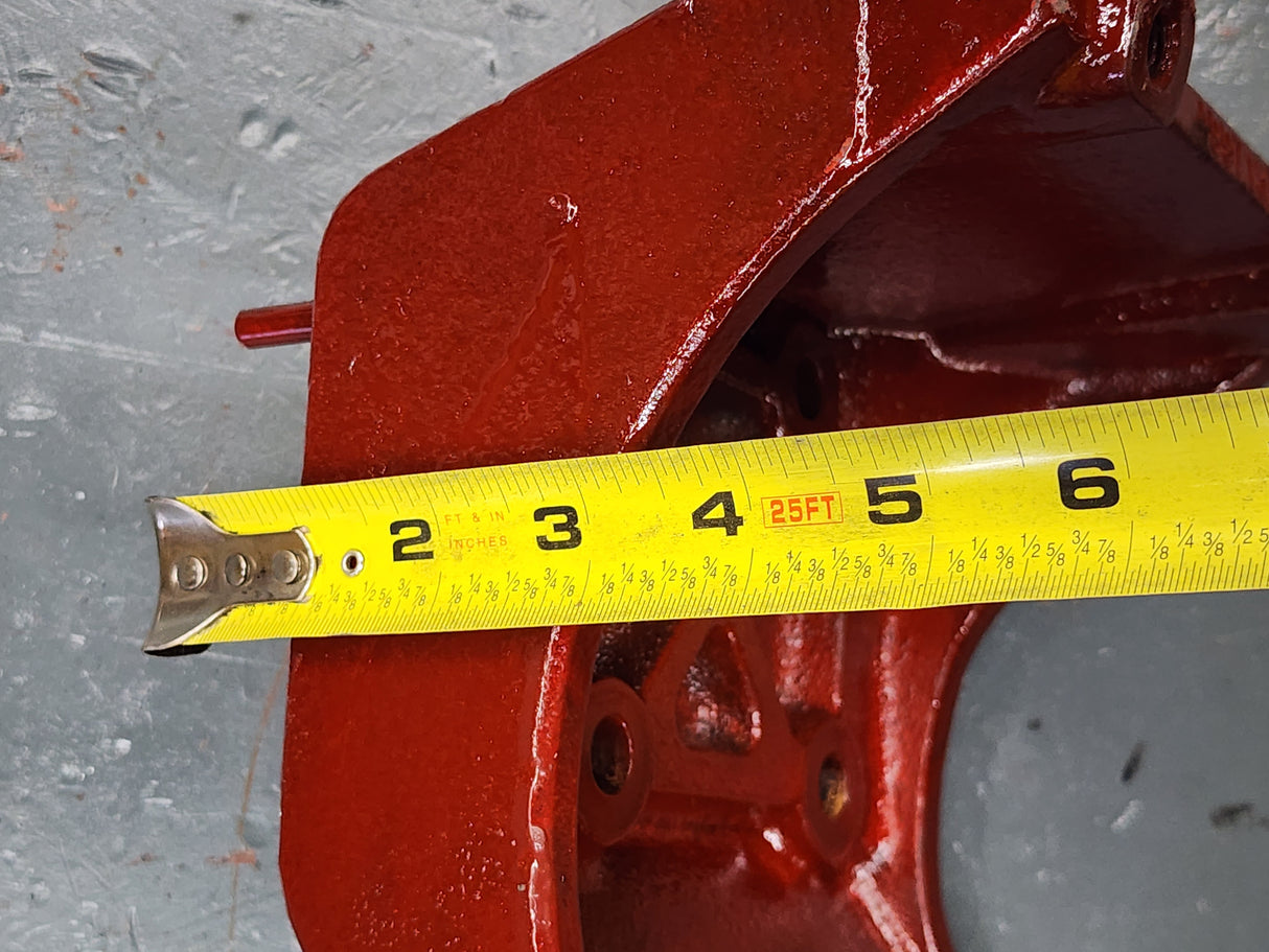 Cummins ISB6.7L Alternator Mount Bracket 4997137 For Sale