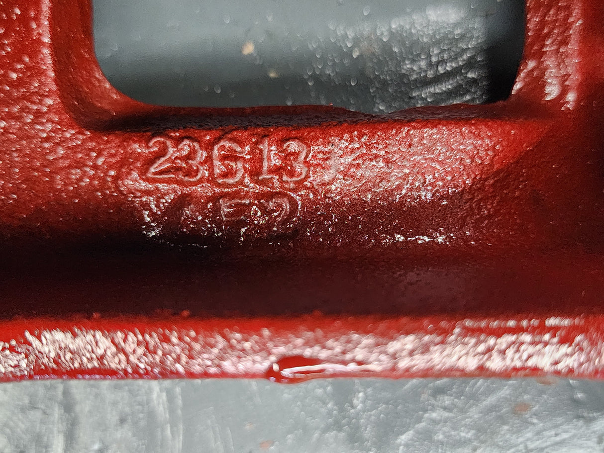 Cummins ISB 6.7L Water Inlet Bracket, Water Inlet Bracket PART # 5260973