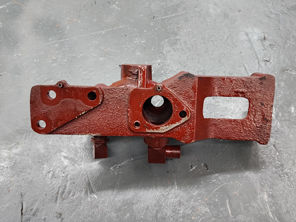 Cummins ISB 6.7L Water Inlet Bracket, Water Inlet Bracket PART # 5260973