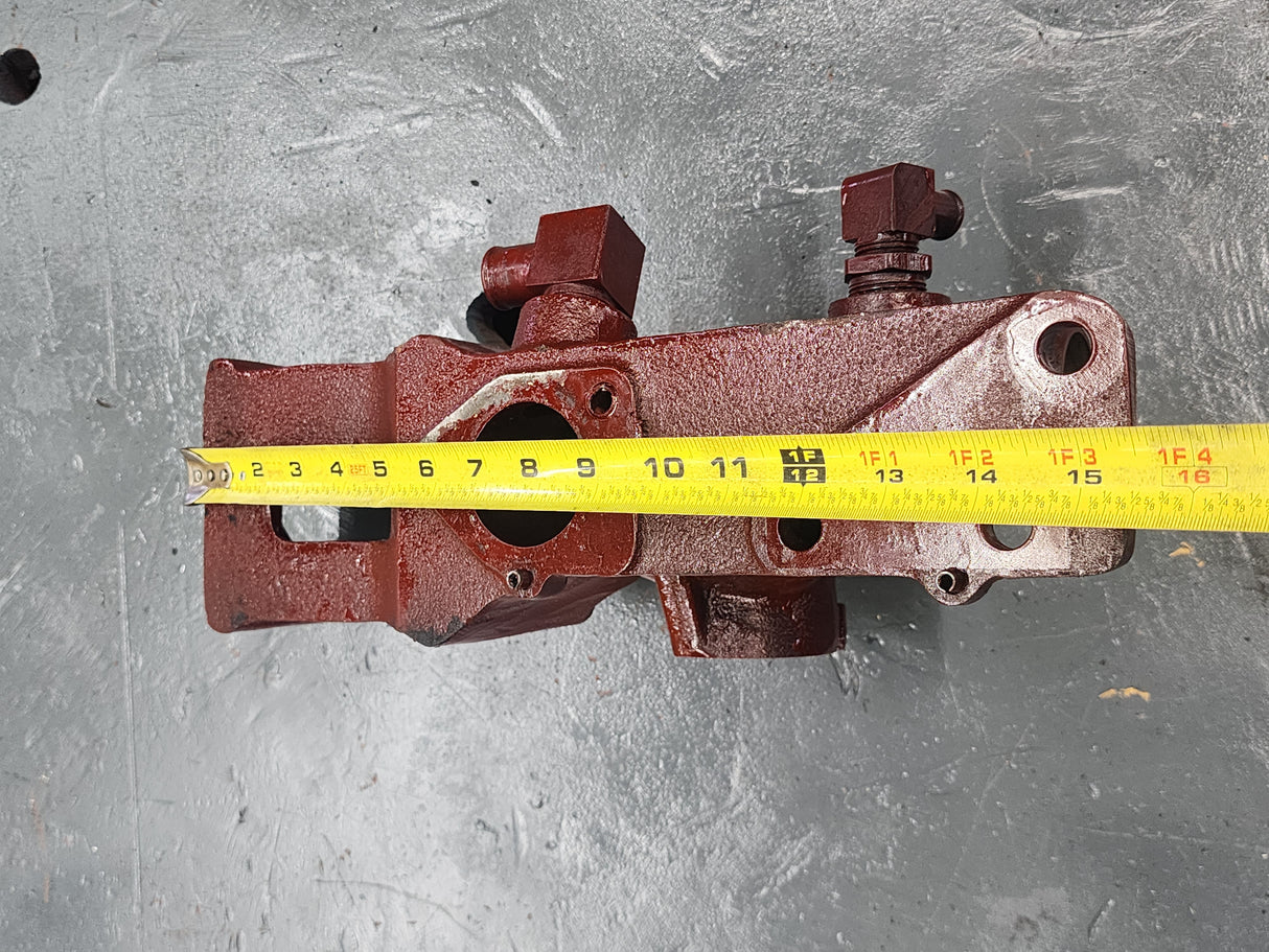 Cummins ISB 6.7L Water Inlet Bracket, Water Inlet Bracket PART # 5260973