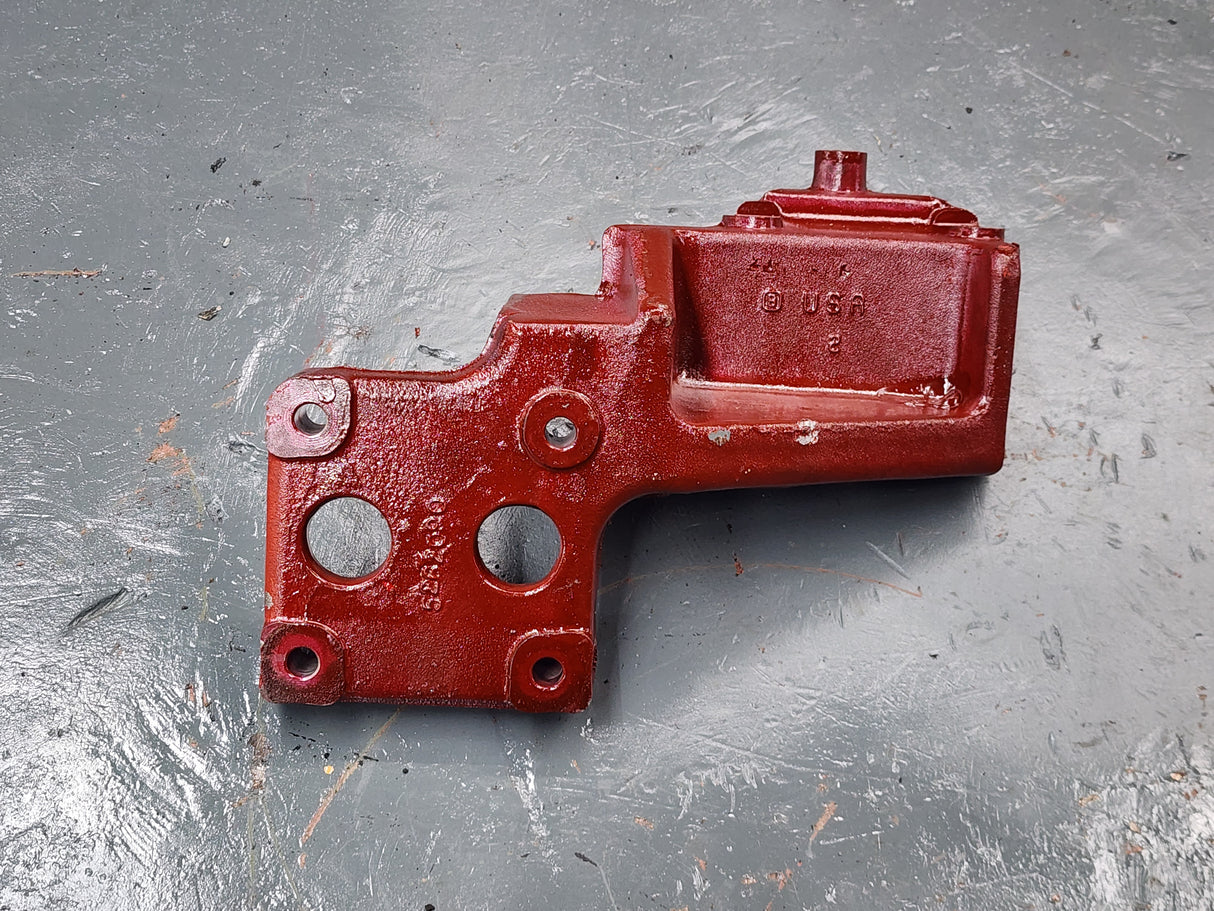 Cummins ISB 6.7L Fuel Filter Bracket For Sale, Part # 5262090