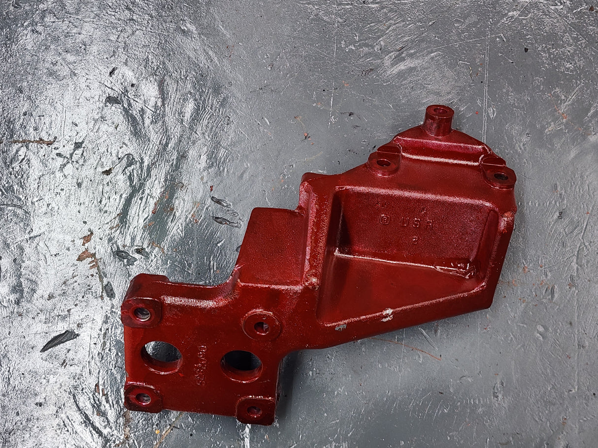 Cummins ISB 6.7L Fuel Filter Bracket For Sale, Part # 5262090