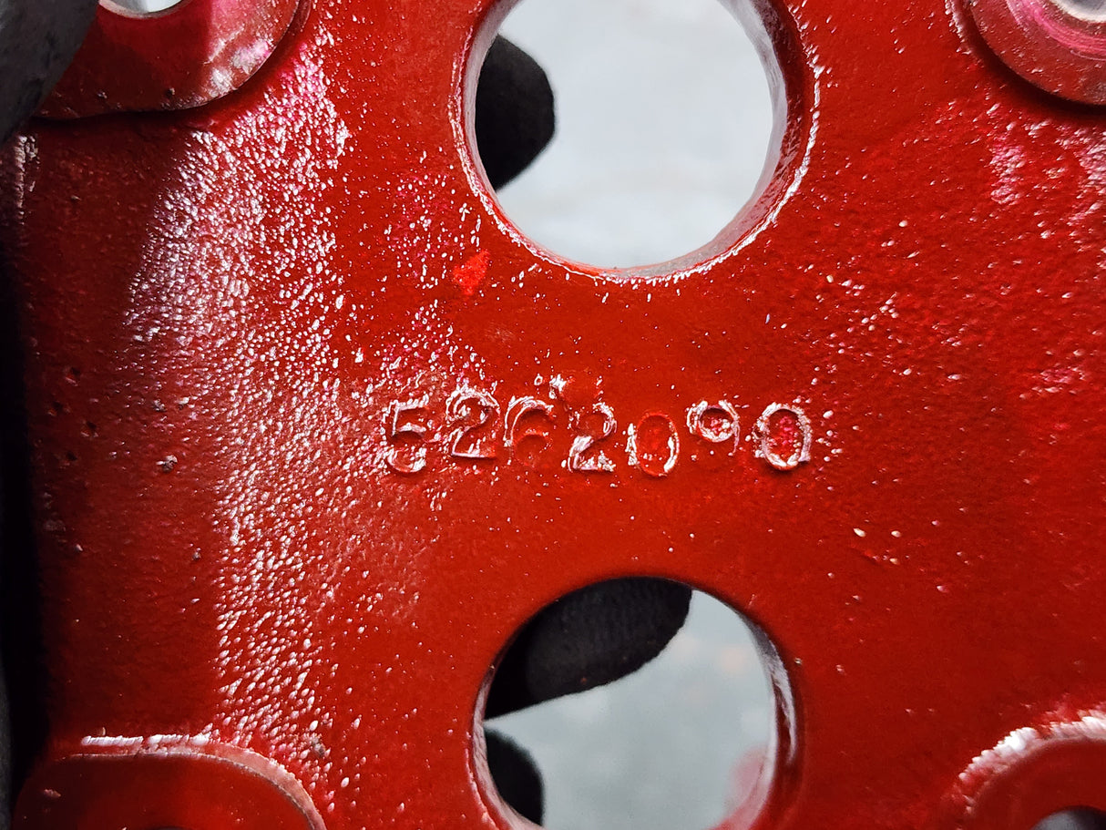 Cummins ISB 6.7L Fuel Filter Bracket For Sale, Part # 5262090