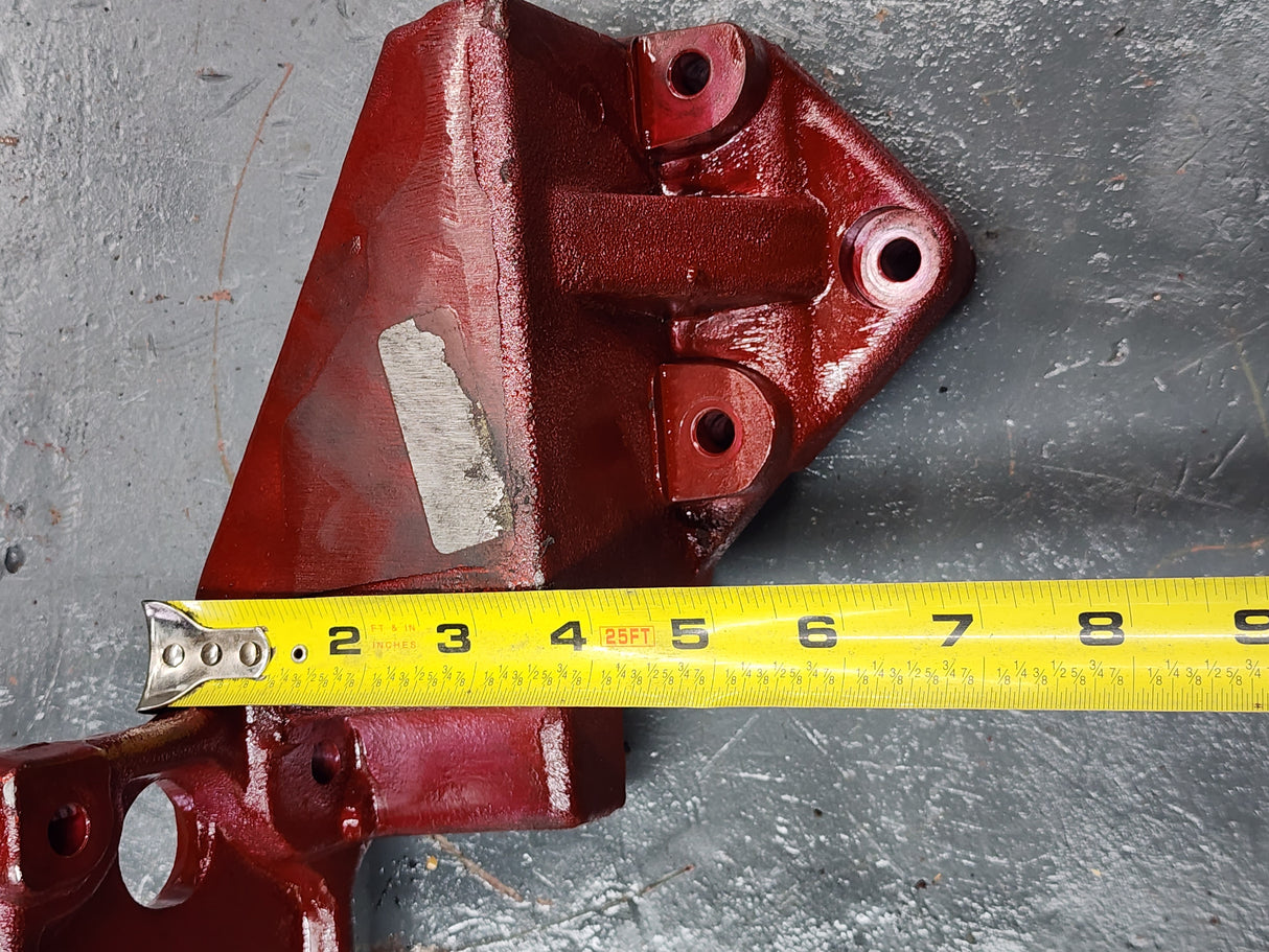 Cummins ISB 6.7L Fuel Filter Bracket For Sale, Part # 5262090