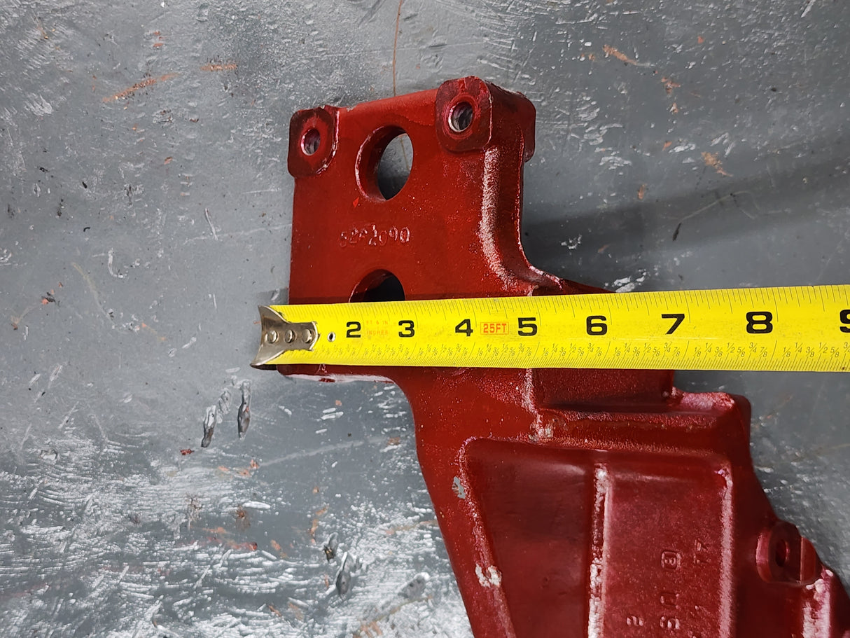 Cummins ISB 6.7L Fuel Filter Bracket For Sale, Part # 5262090