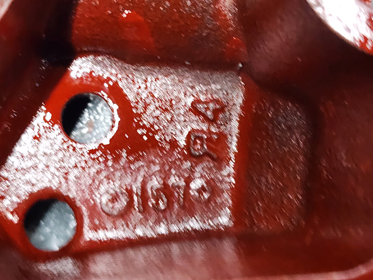 Cummins ISB6.7L Engine Bracket 5306245 For Sale