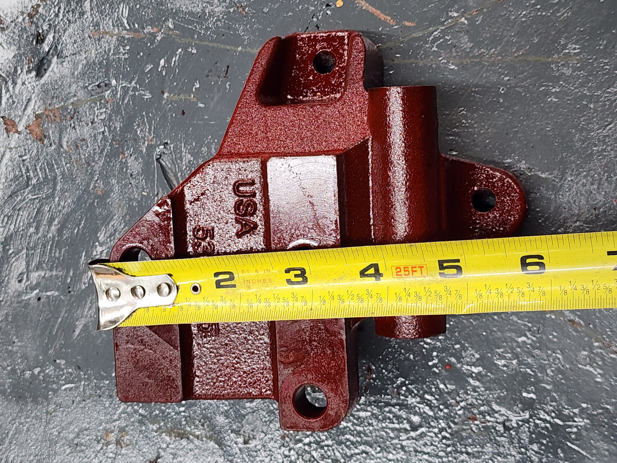 Cummins ISB6.7L Engine Bracket 5306245 For Sale