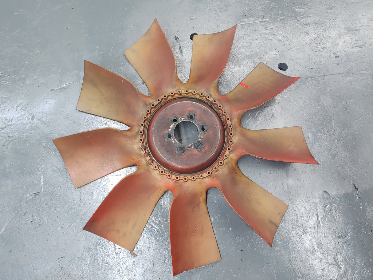 BorgWarner Cummins ISB 6.7L FAN BLADE 4735-43783-40 For Sale