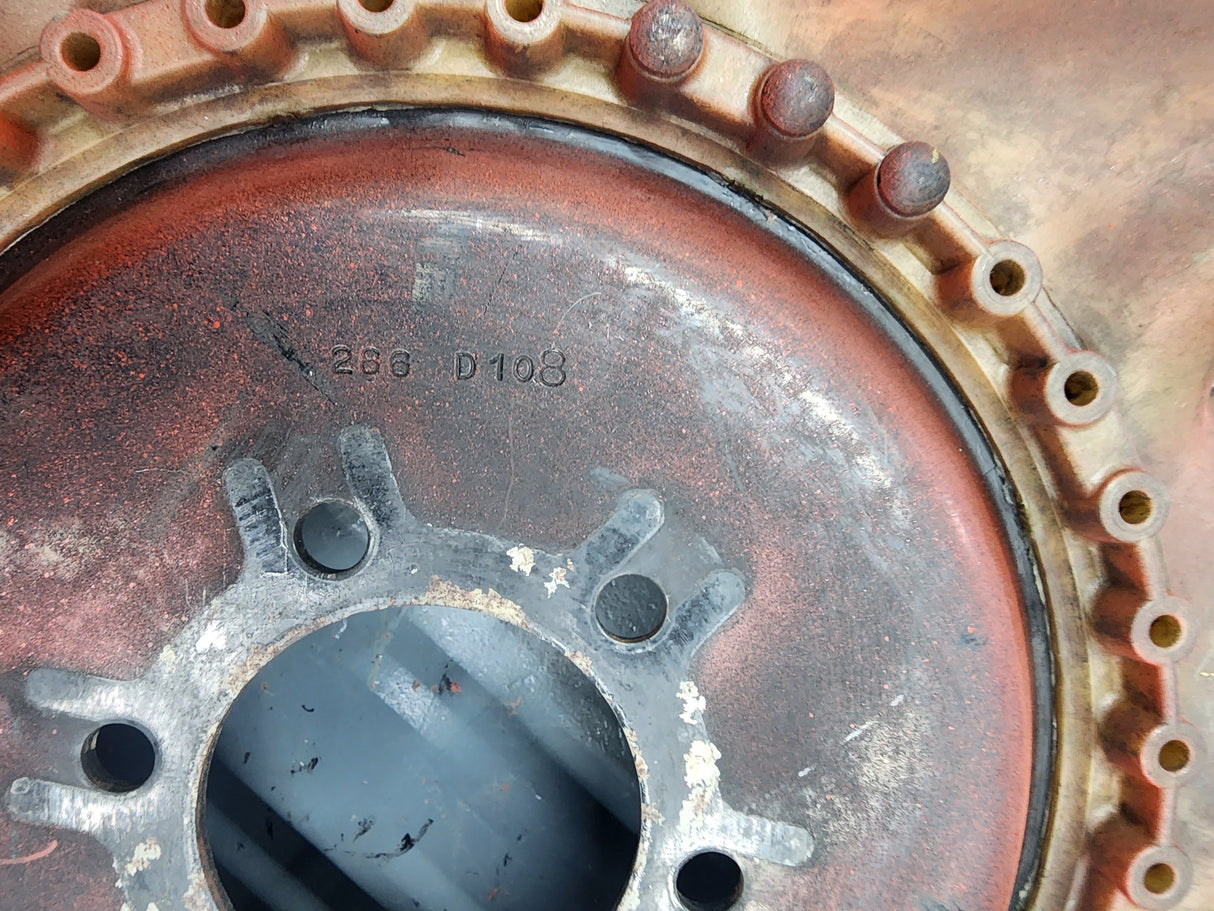 BorgWarner Cummins ISB 6.7L FAN BLADE 4735-43783-40 For Sale