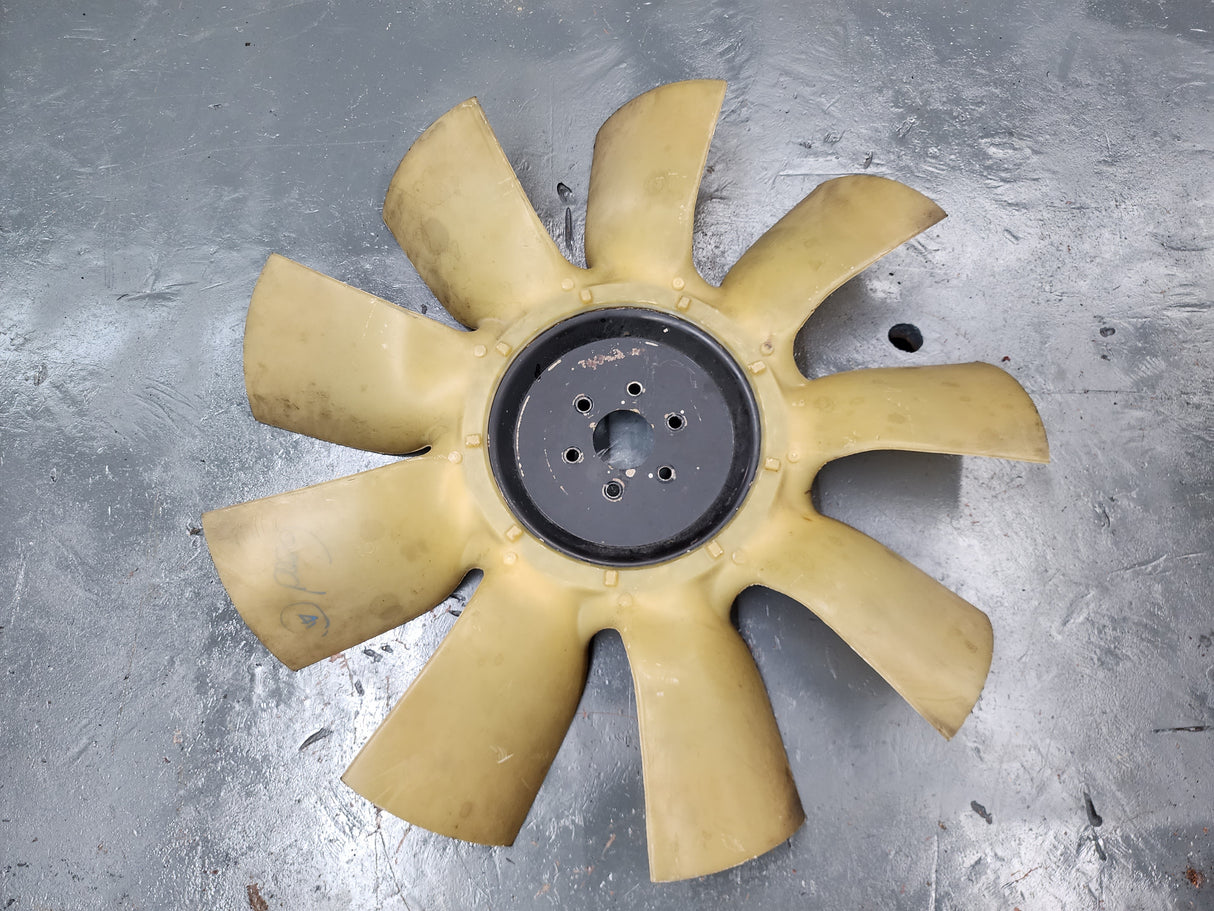 CUMMINS ISL FAN BLADE B173D058 For Sale