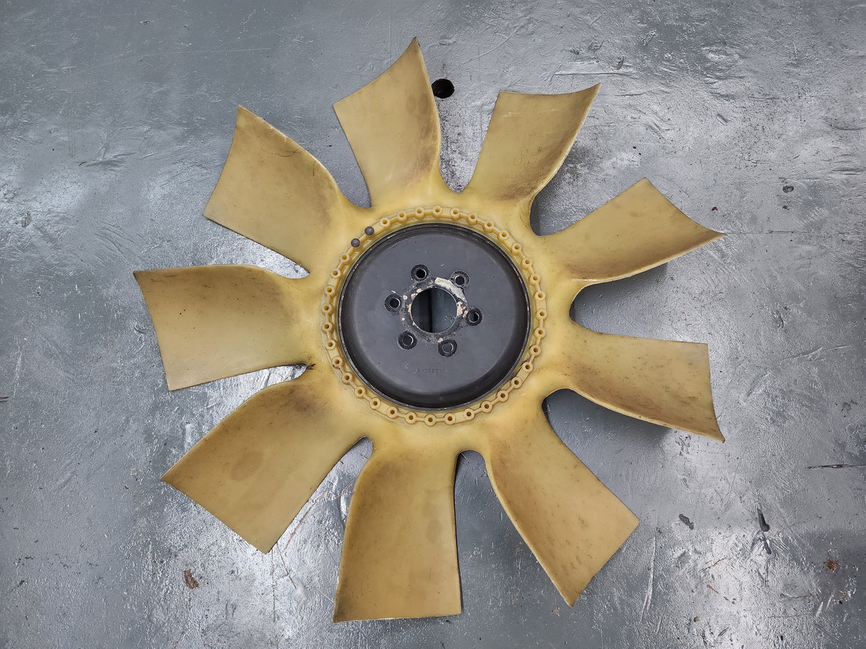 CUMMINS ISL FAN BLADE B173D058 For Sale