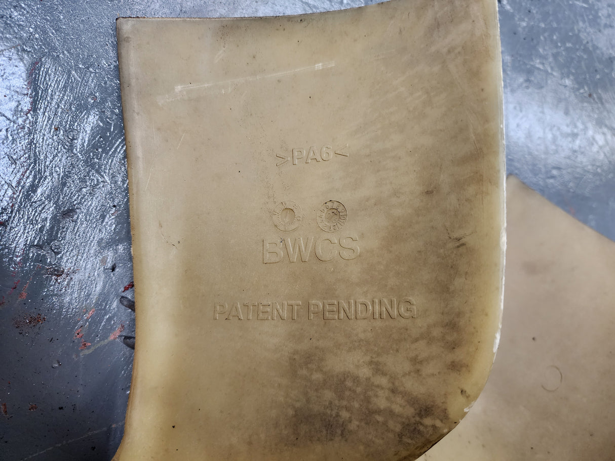 CUMMINS ISL FAN BLADE B173D058 For Sale