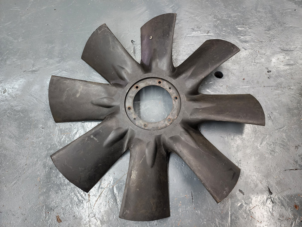 International 26" Fan Blade For Sale, 26 INCHES, 9 BLADES