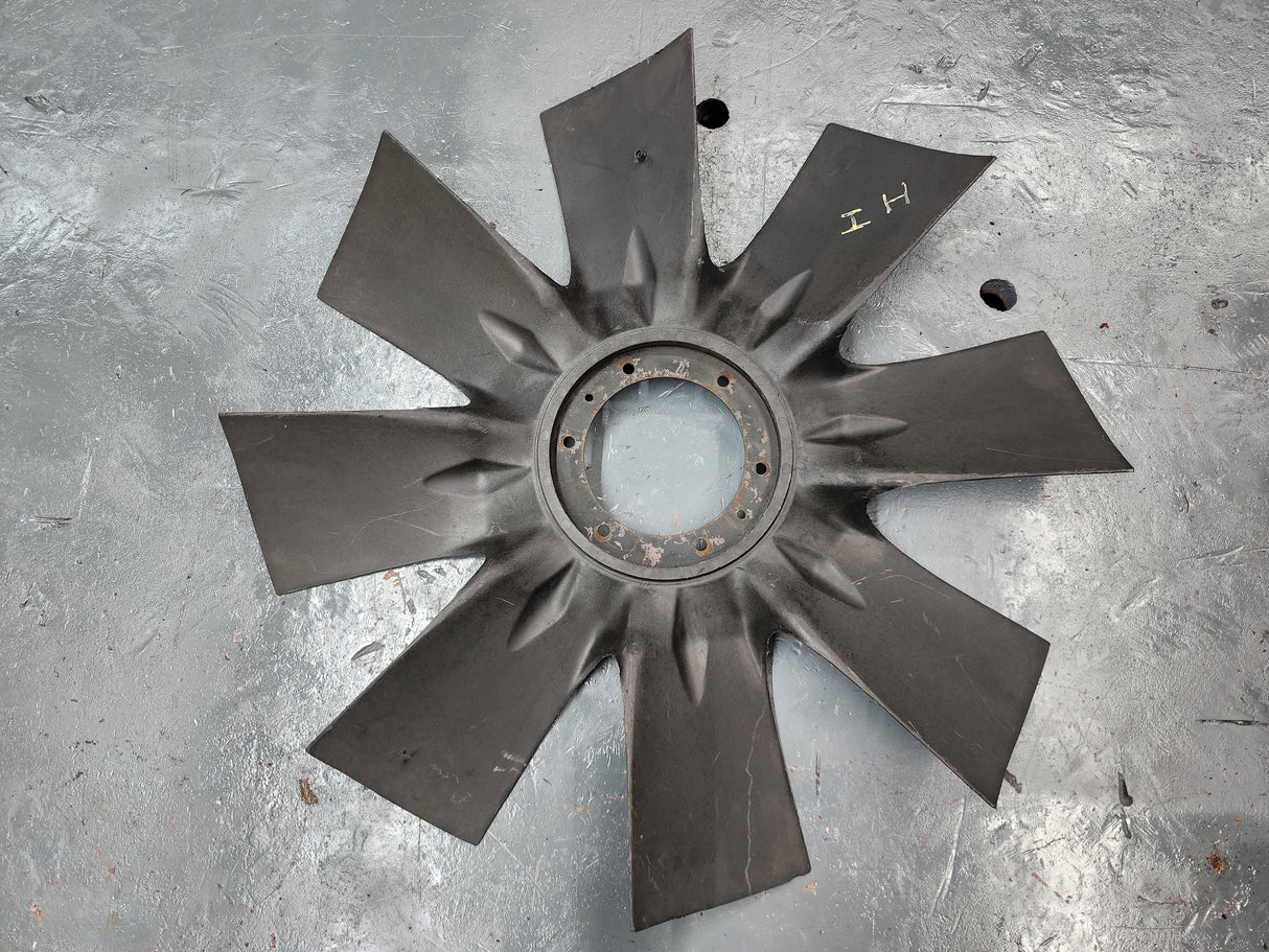 International 26" Fan Blade For Sale, 26 INCHES, 9 BLADES