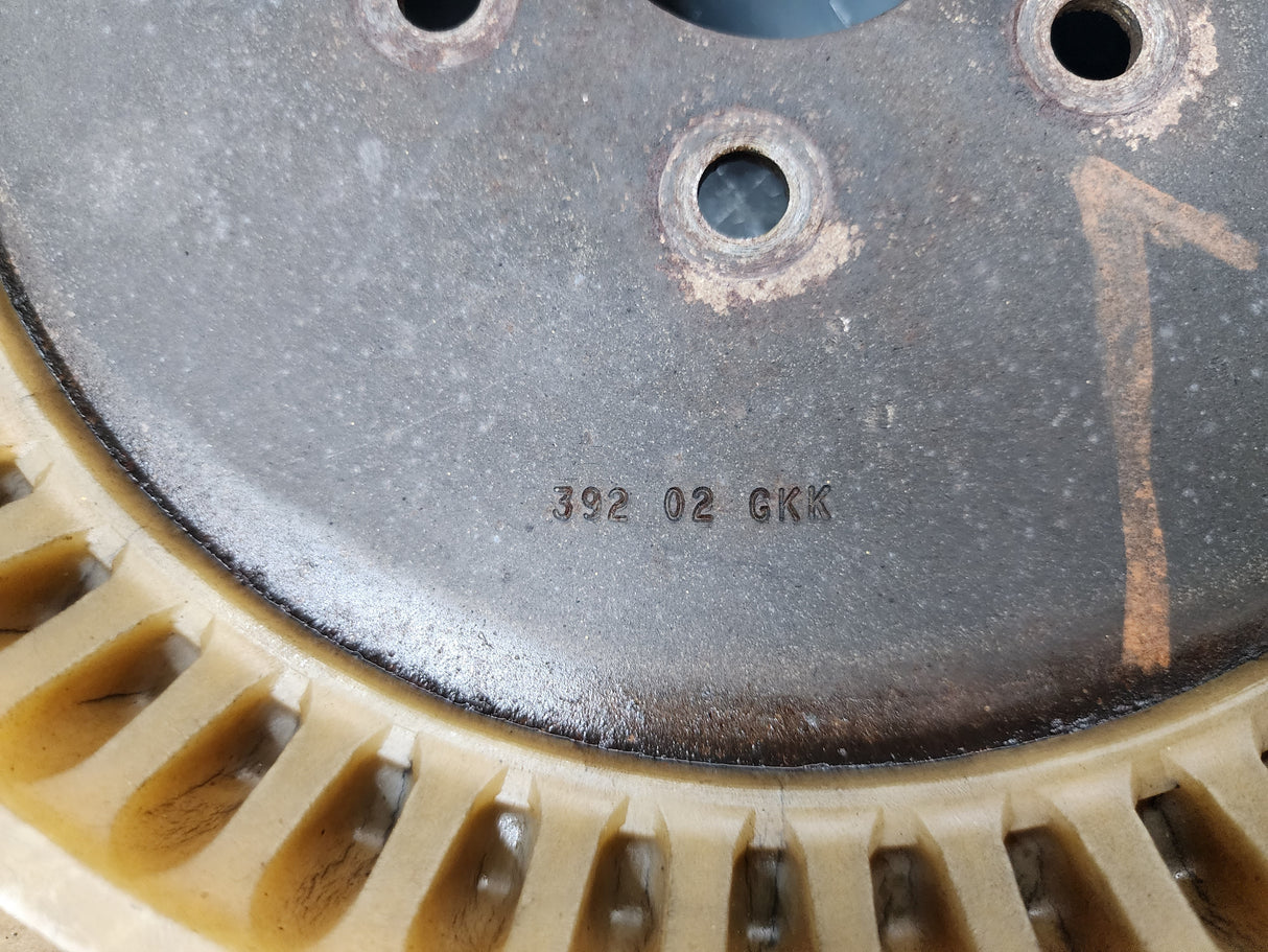 30" Fan Blade 39202GKK For Sale, 30 INCHES, 9 BLADES