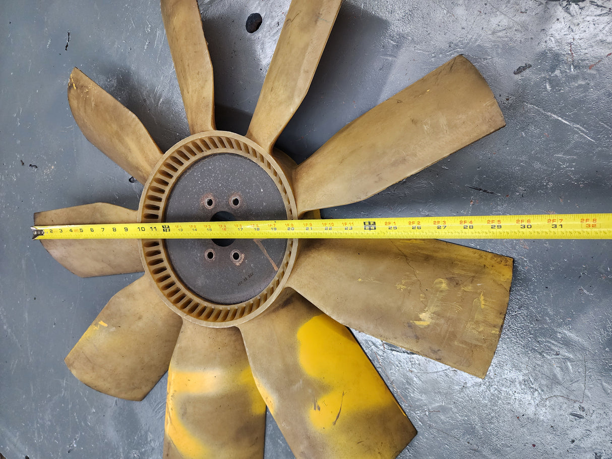 30" Fan Blade 39202GKK For Sale, 30 INCHES, 9 BLADES