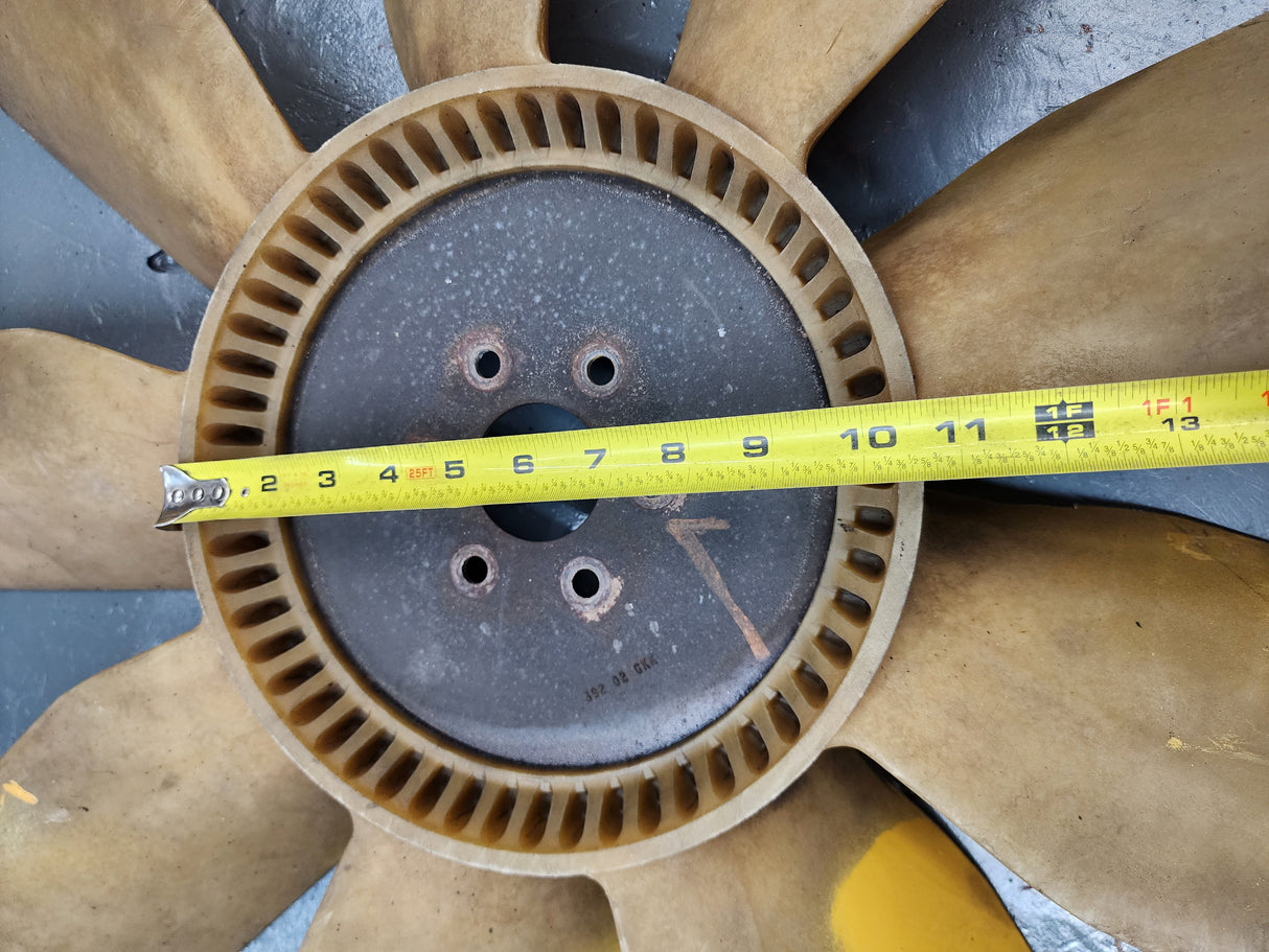 30" Fan Blade 39202GKK For Sale, 30 INCHES, 9 BLADES