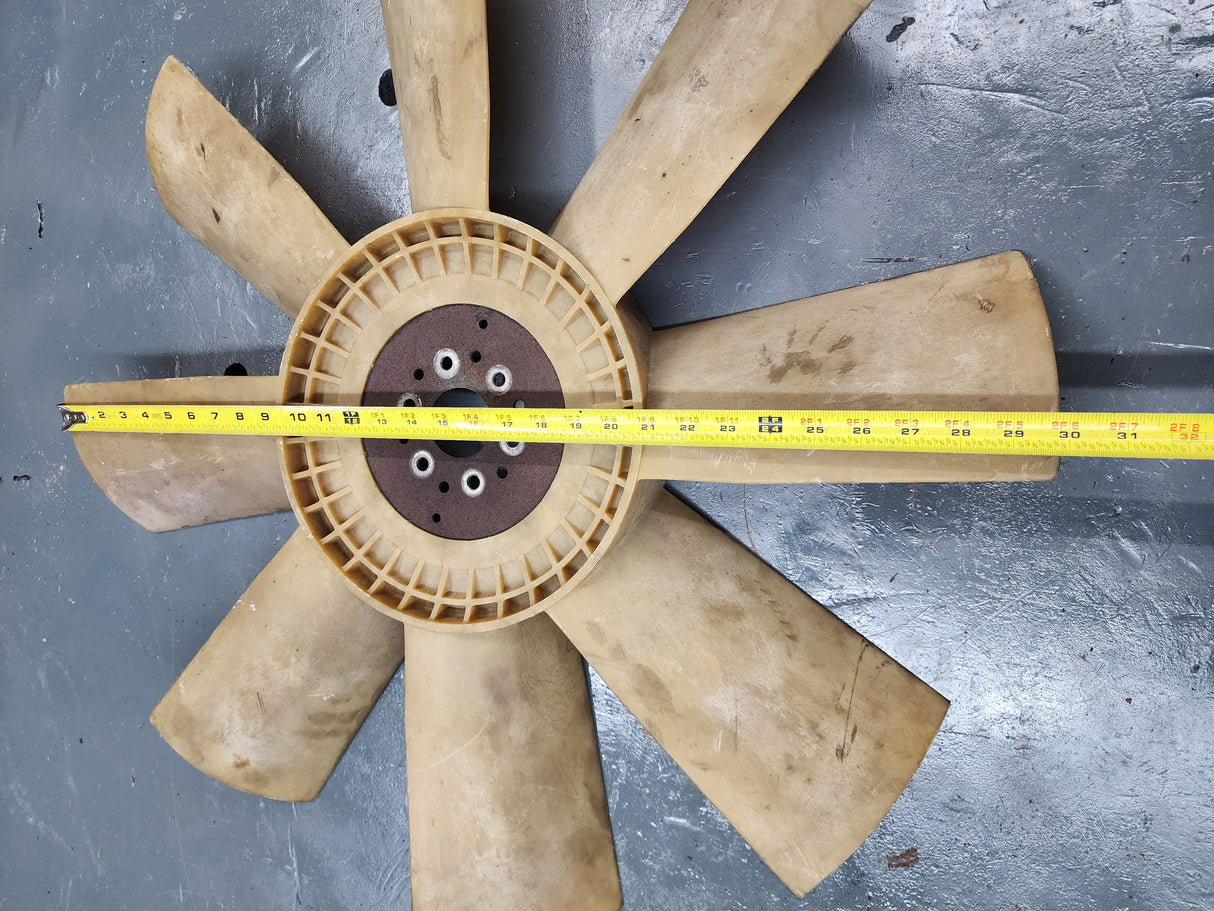 30” Fan Blade For Sale, 30 INCHES, 8 Blades