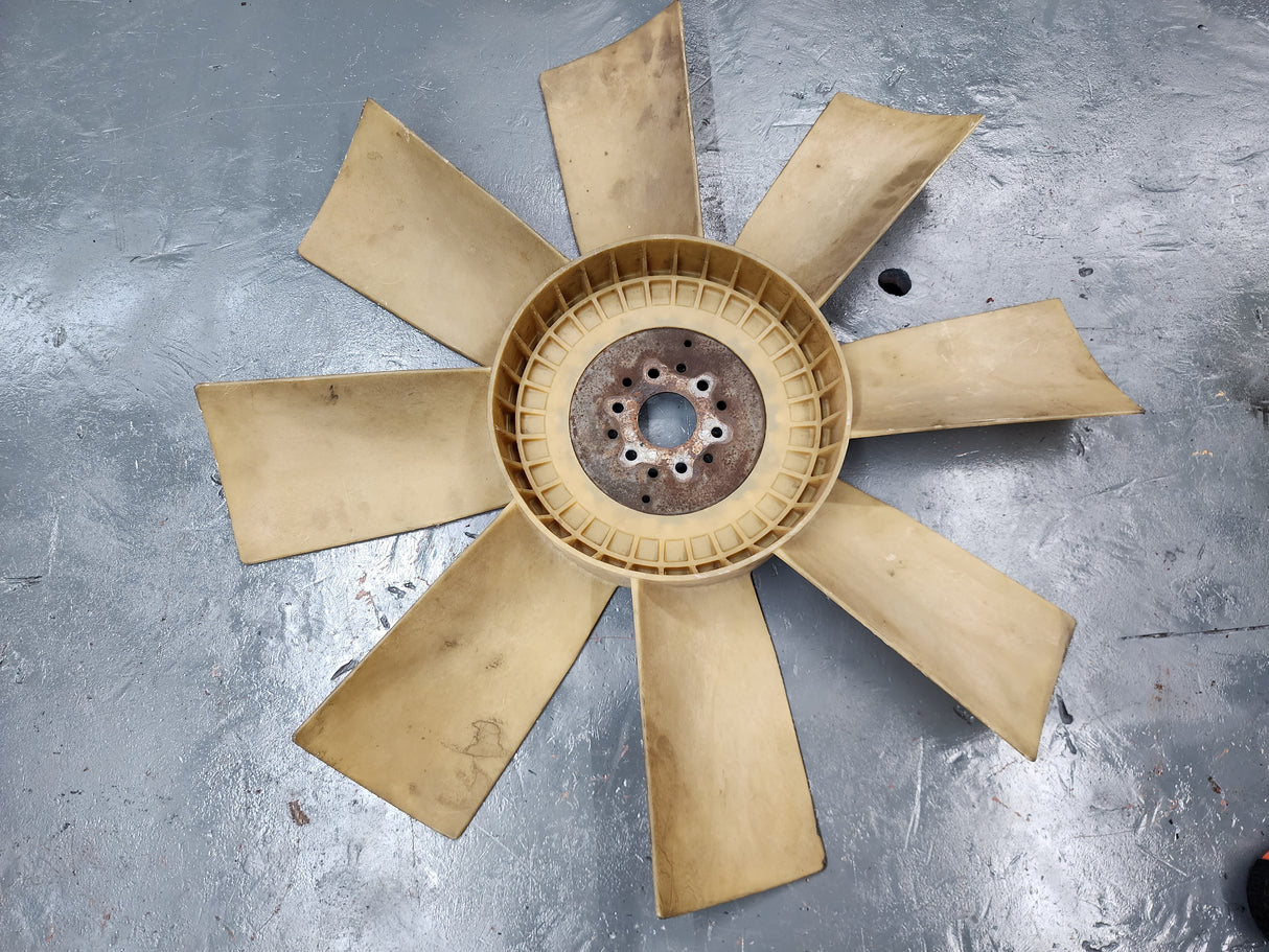 30” Fan Blade For Sale, 30 INCHES, 8 Blades