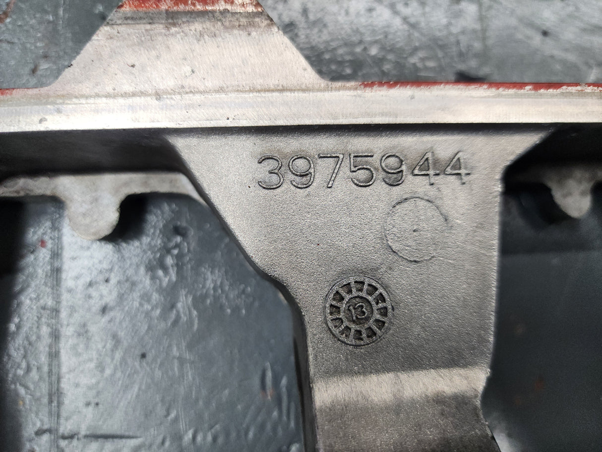 Cummins ISB/QSB 6.7L Engine Rocker Arm Housing 3975944 For Sale