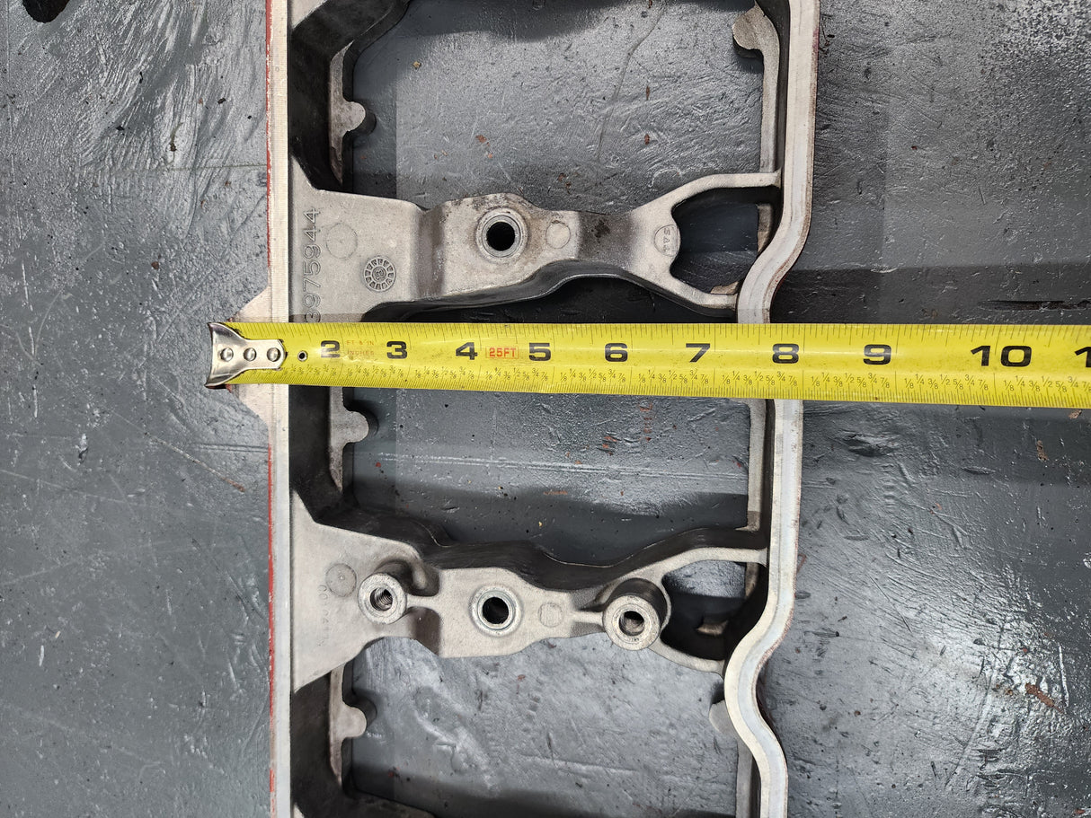 Cummins ISB/QSB 6.7L Engine Rocker Arm Housing 3975944 For Sale