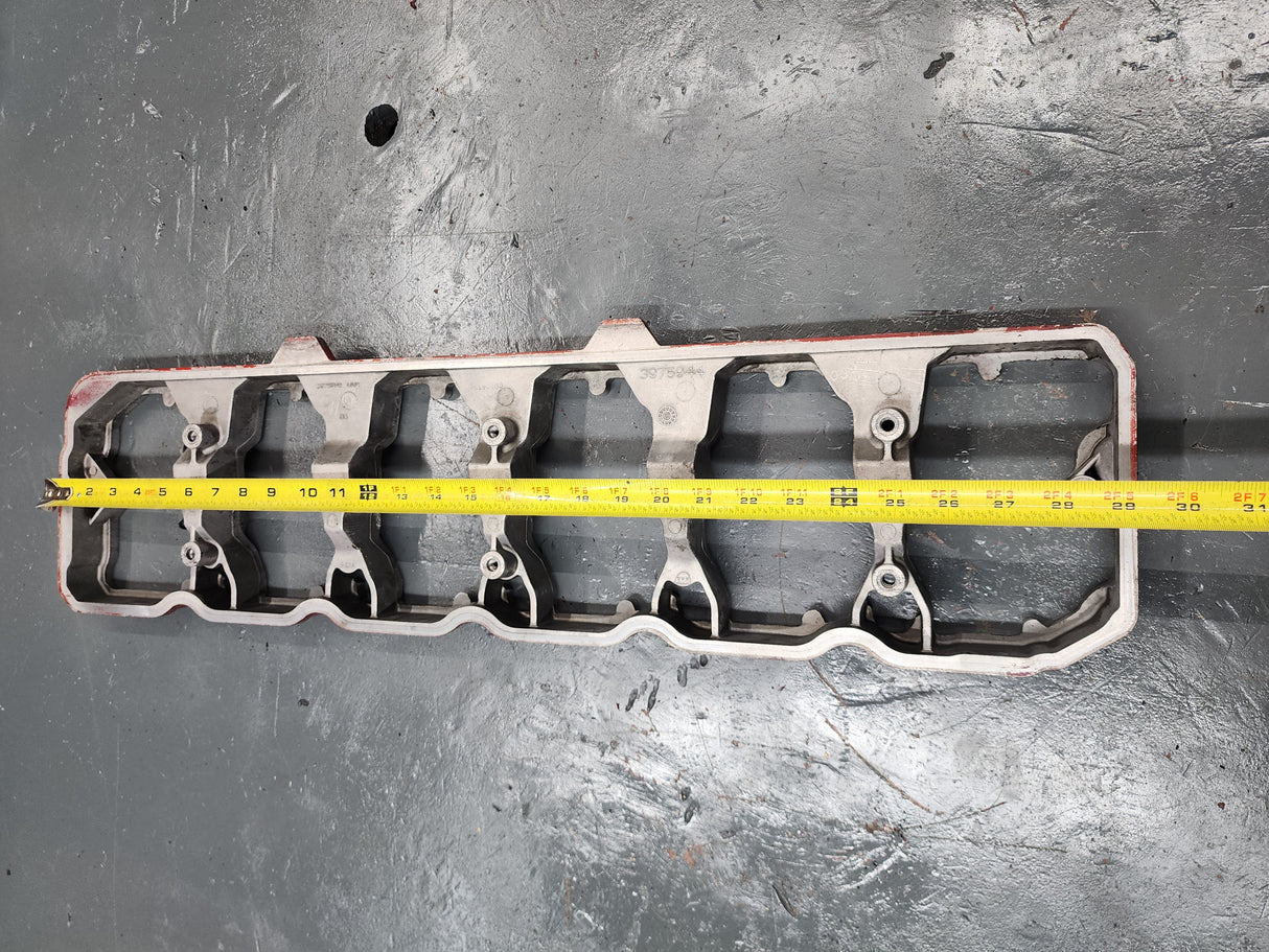 Cummins ISB/QSB 6.7L Engine Rocker Arm Housing 3975944 For Sale