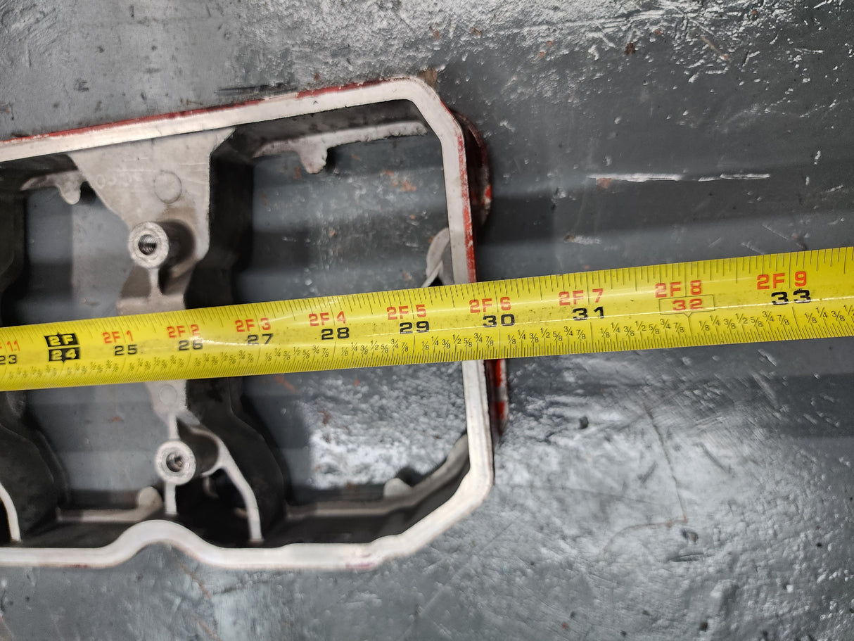 Cummins ISB/QSB 6.7L Engine Rocker Arm Housing 3975944 For Sale