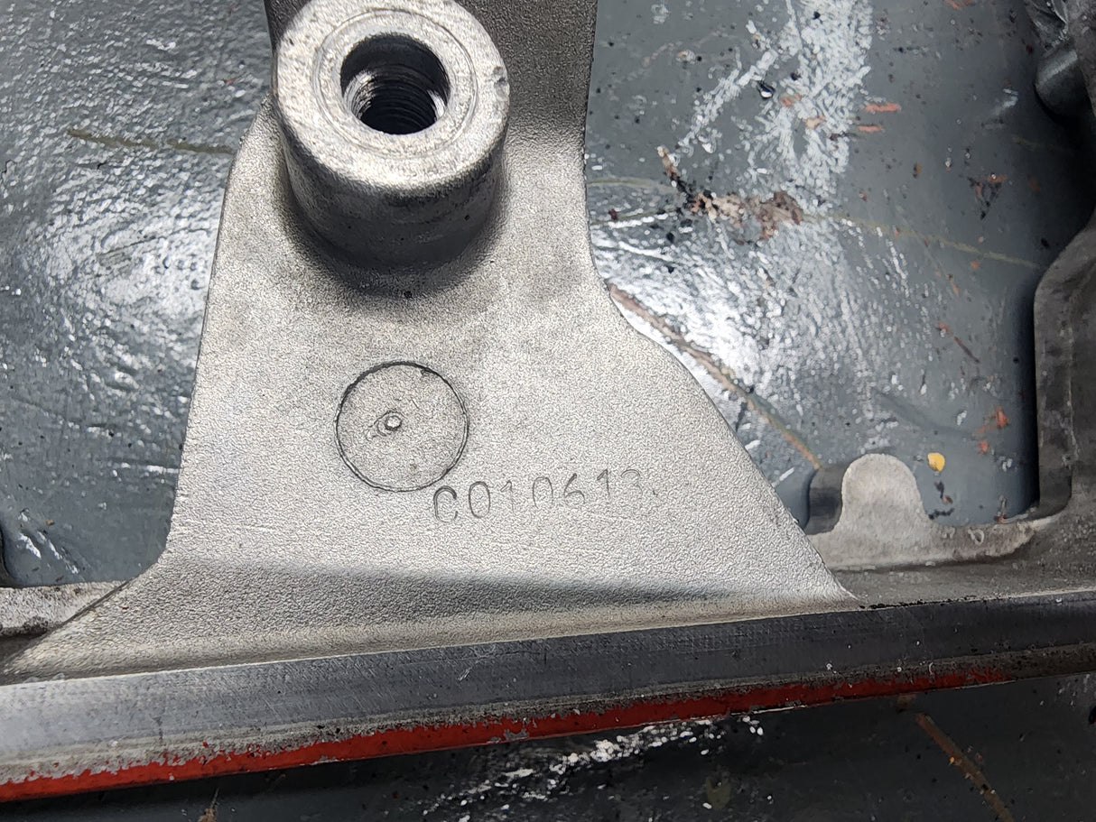 Cummins ISB/QSB 6.7L Engine Rocker Arm Housing 3975944 For Sale