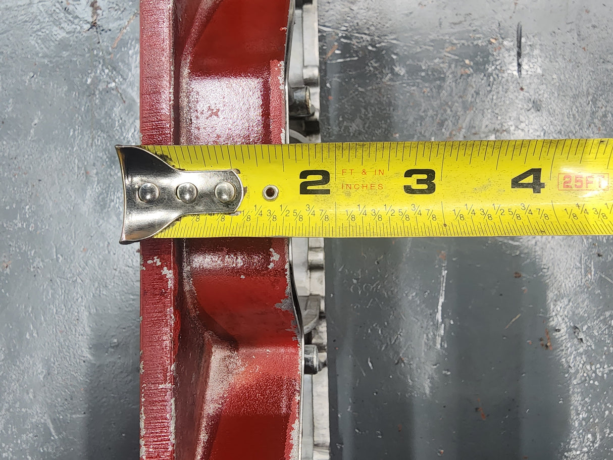 Cummins ISB/QSB 6.7L Engine Rocker Arm Housing 3975944 For Sale