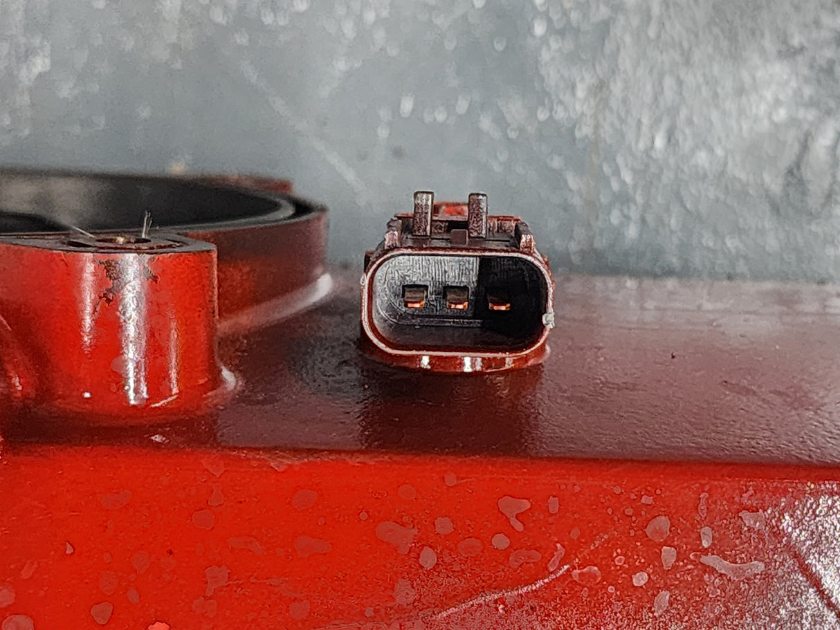 Cummins ISB6.7L Diesel Engine Valve Cover 5311734 For Sale