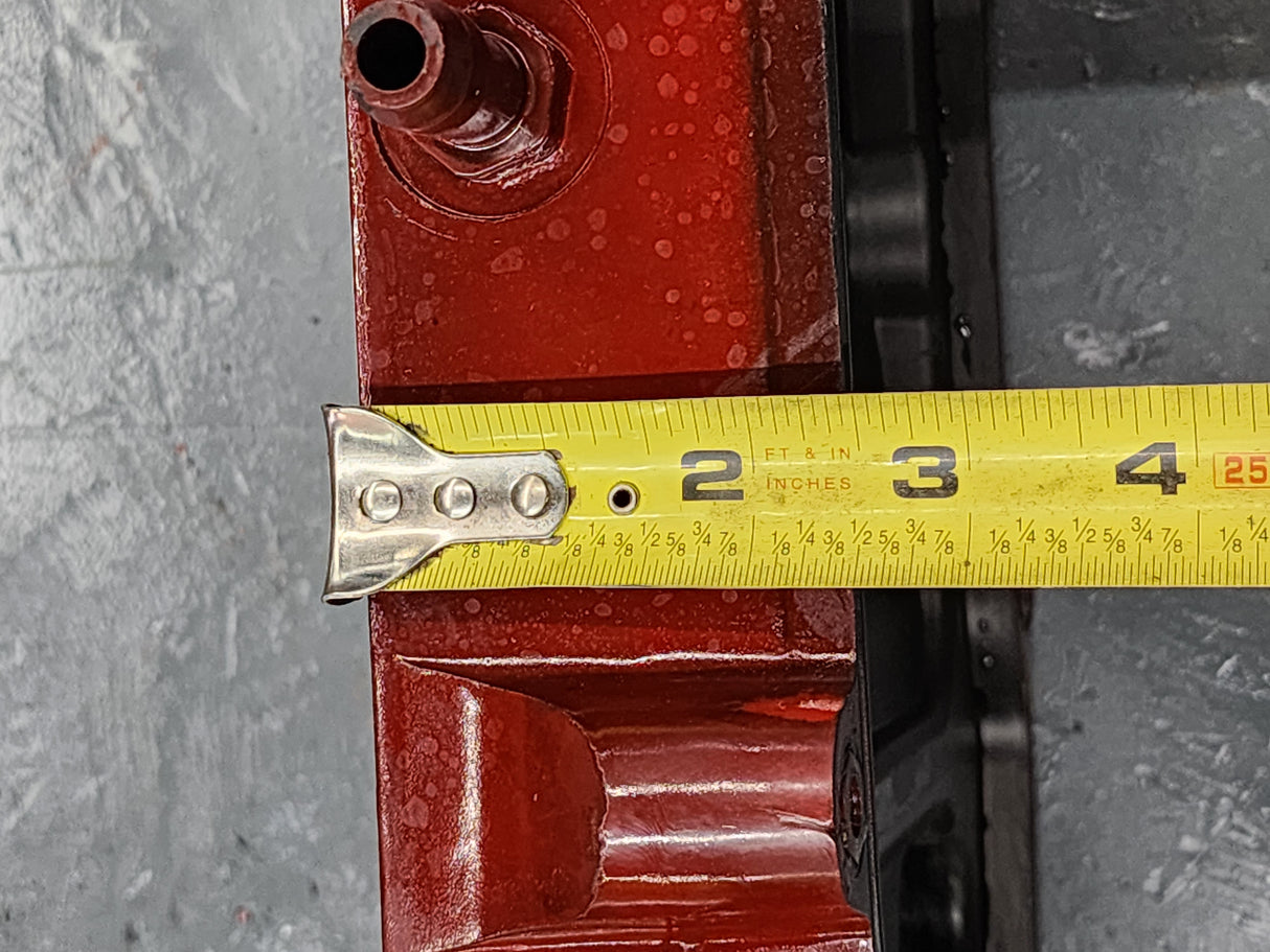 Cummins ISB6.7L Diesel Engine Valve Cover 5311734 For Sale