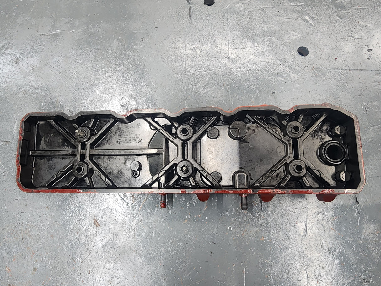 Cummins ISB6.7L Diesel Engine Valve Cover 5311734 For Sale