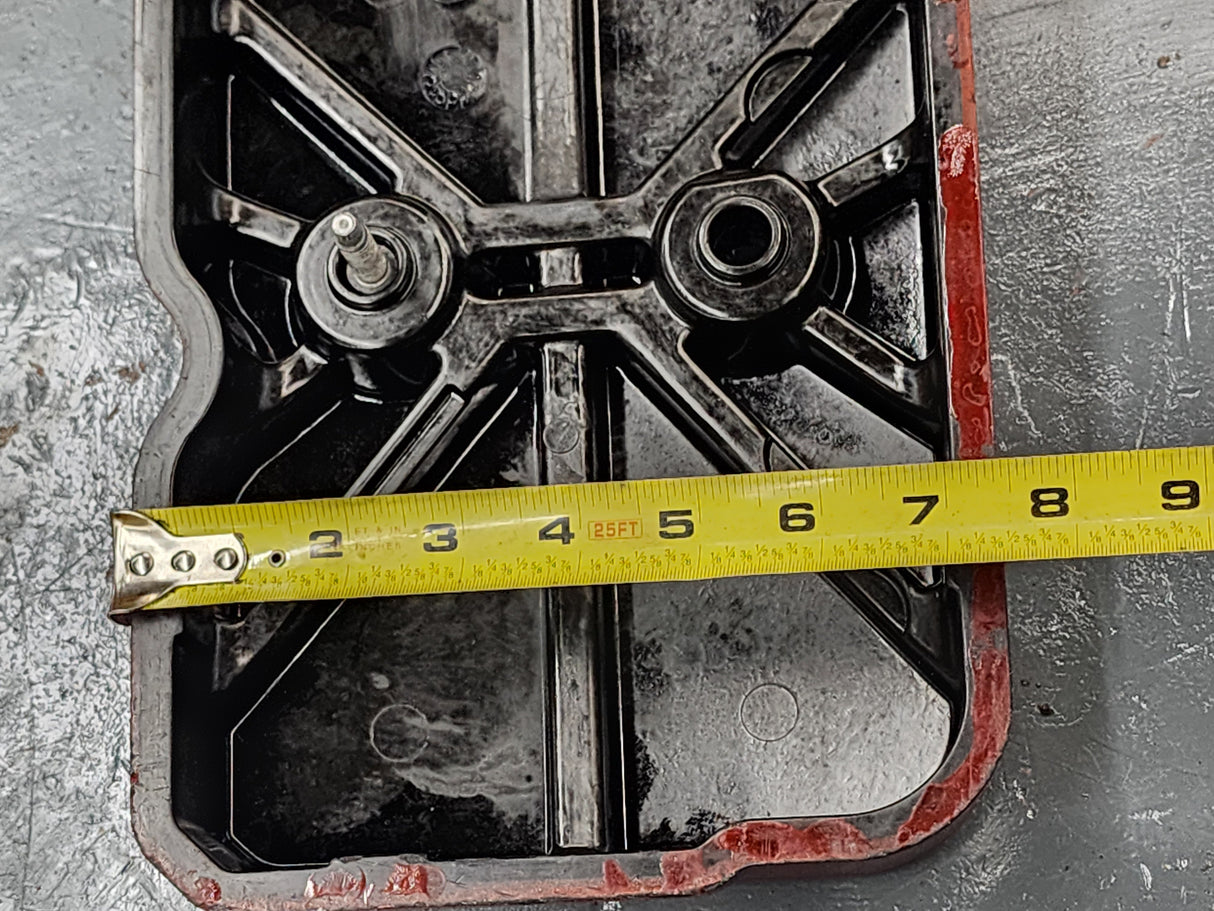 Cummins ISB6.7L Diesel Engine Valve Cover 5311734 For Sale