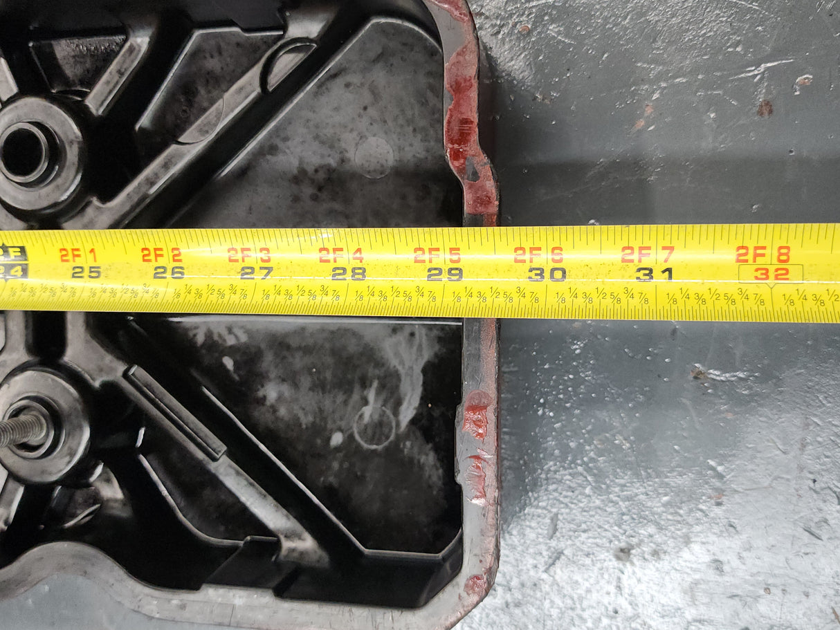 Cummins ISB6.7L Diesel Engine Valve Cover 5311734 For Sale