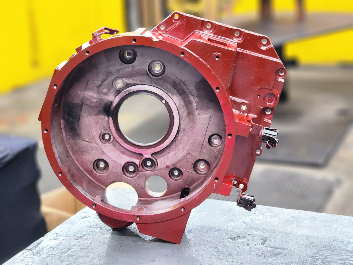 Cummins ISB6.7L Flywheel Housing Part# 3999869